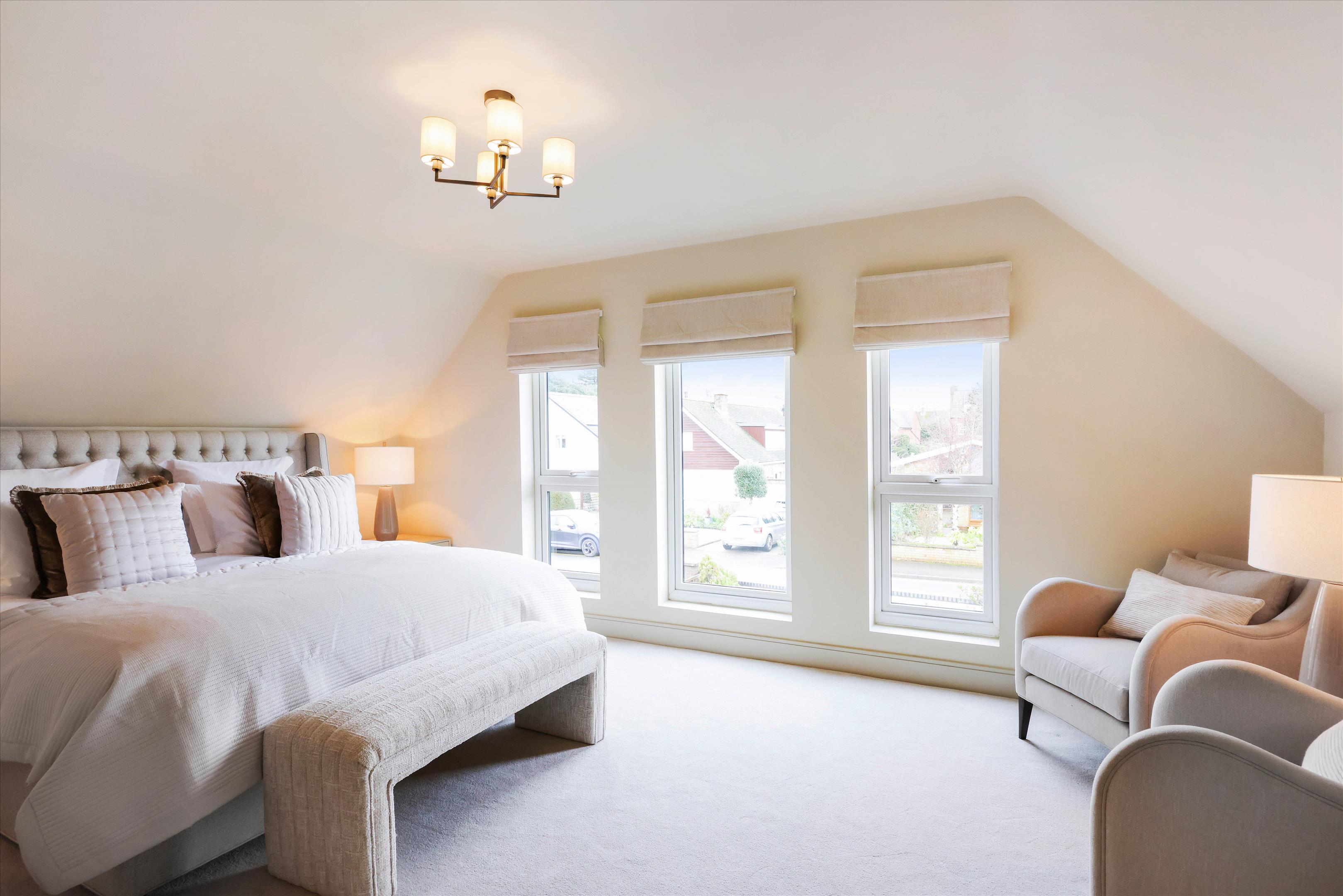 Albert Drive, Cheltenham, Gloucestershire, GL52