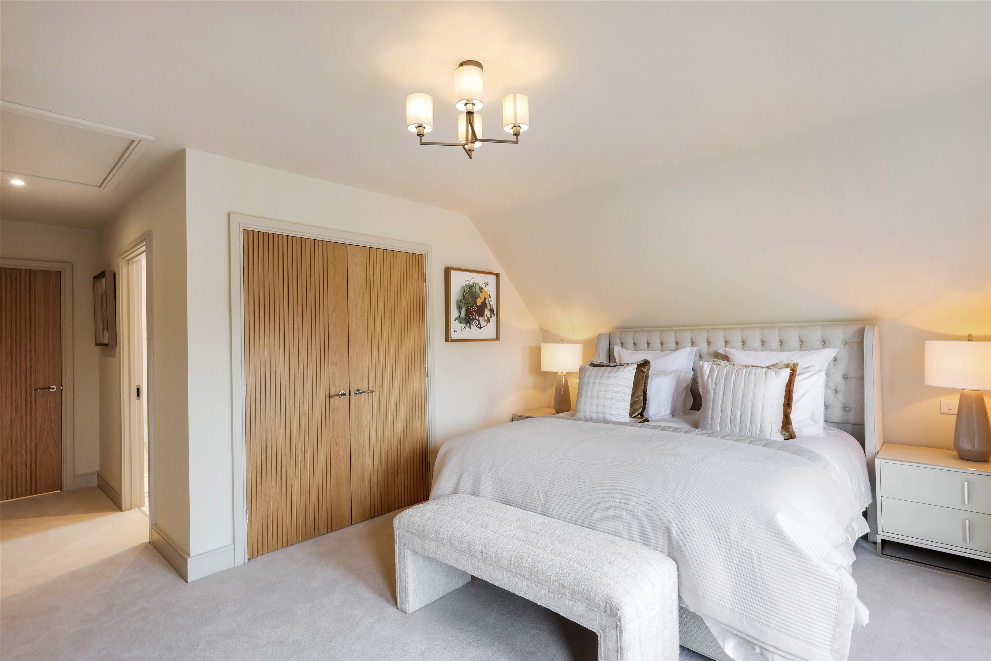 Albert Drive, Cheltenham, Gloucestershire, GL52