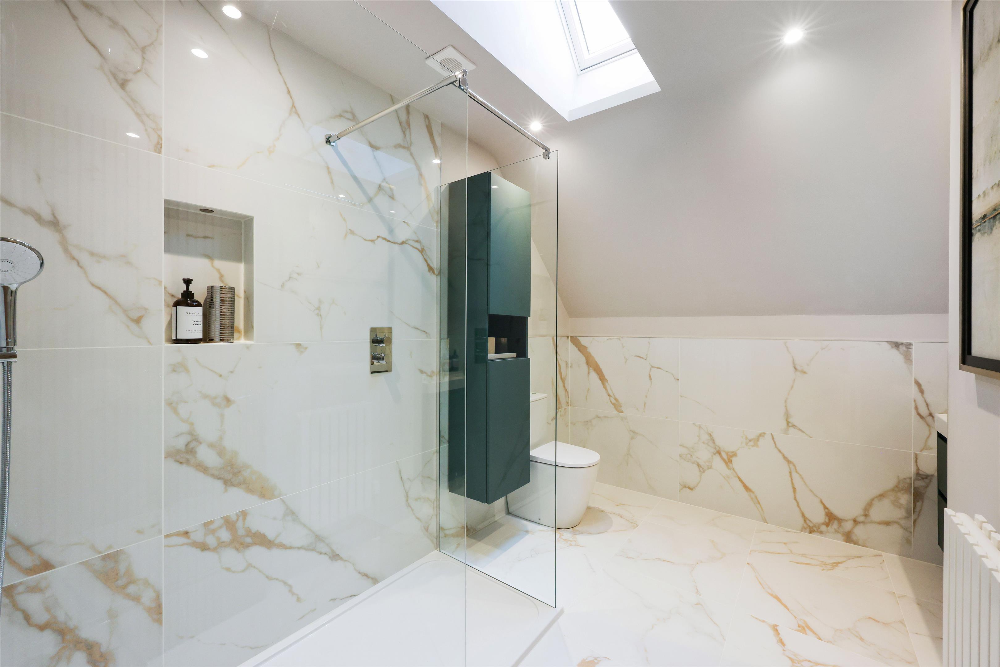 Albert Drive, Cheltenham, Gloucestershire, GL52