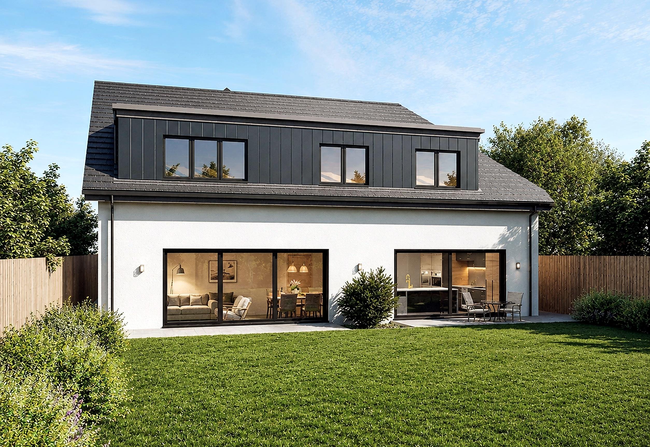 Albert Drive, Cheltenham, Gloucestershire, GL52