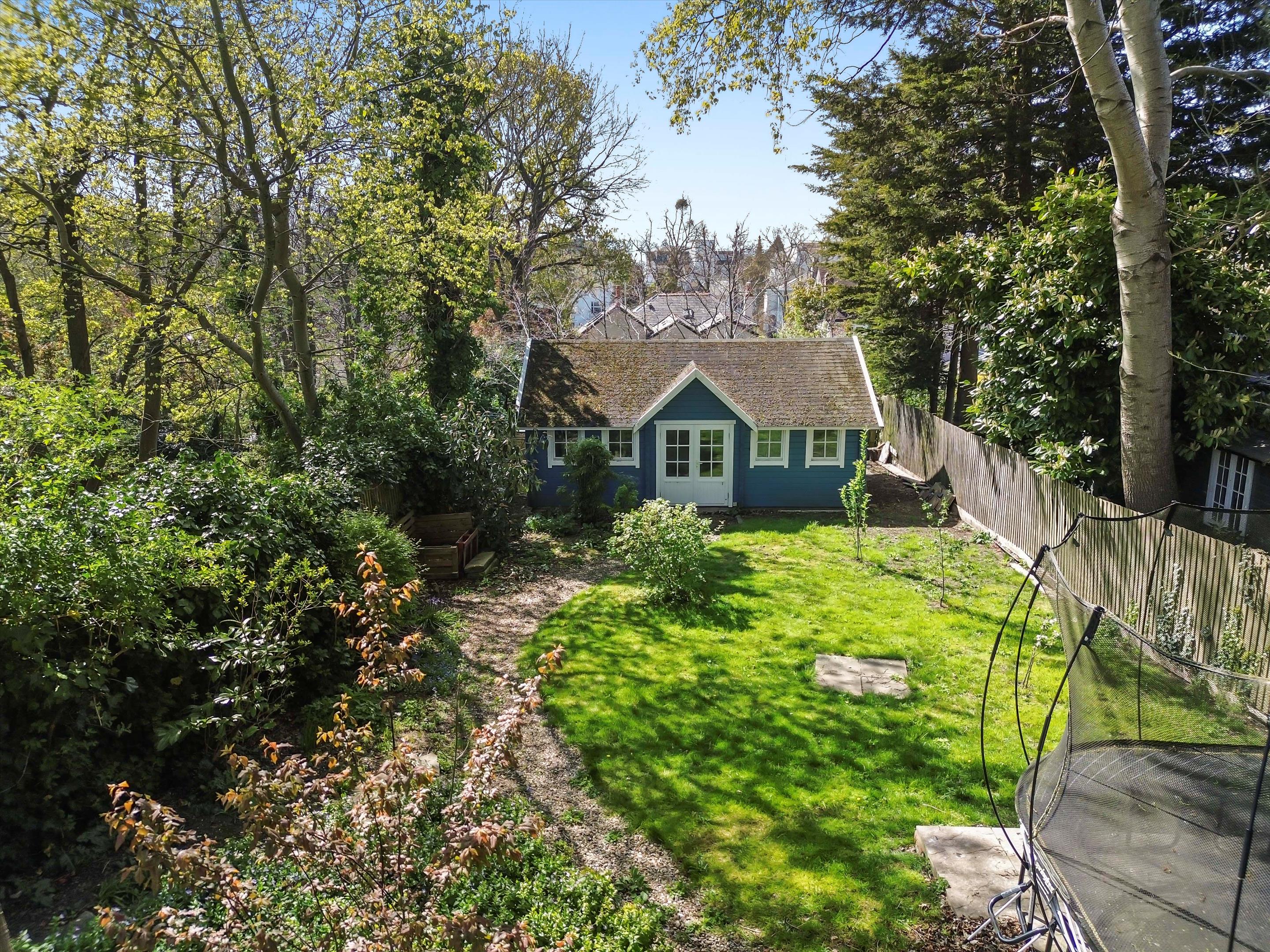 Eldorado Road, Cheltenham, Gloucestershire, GL50