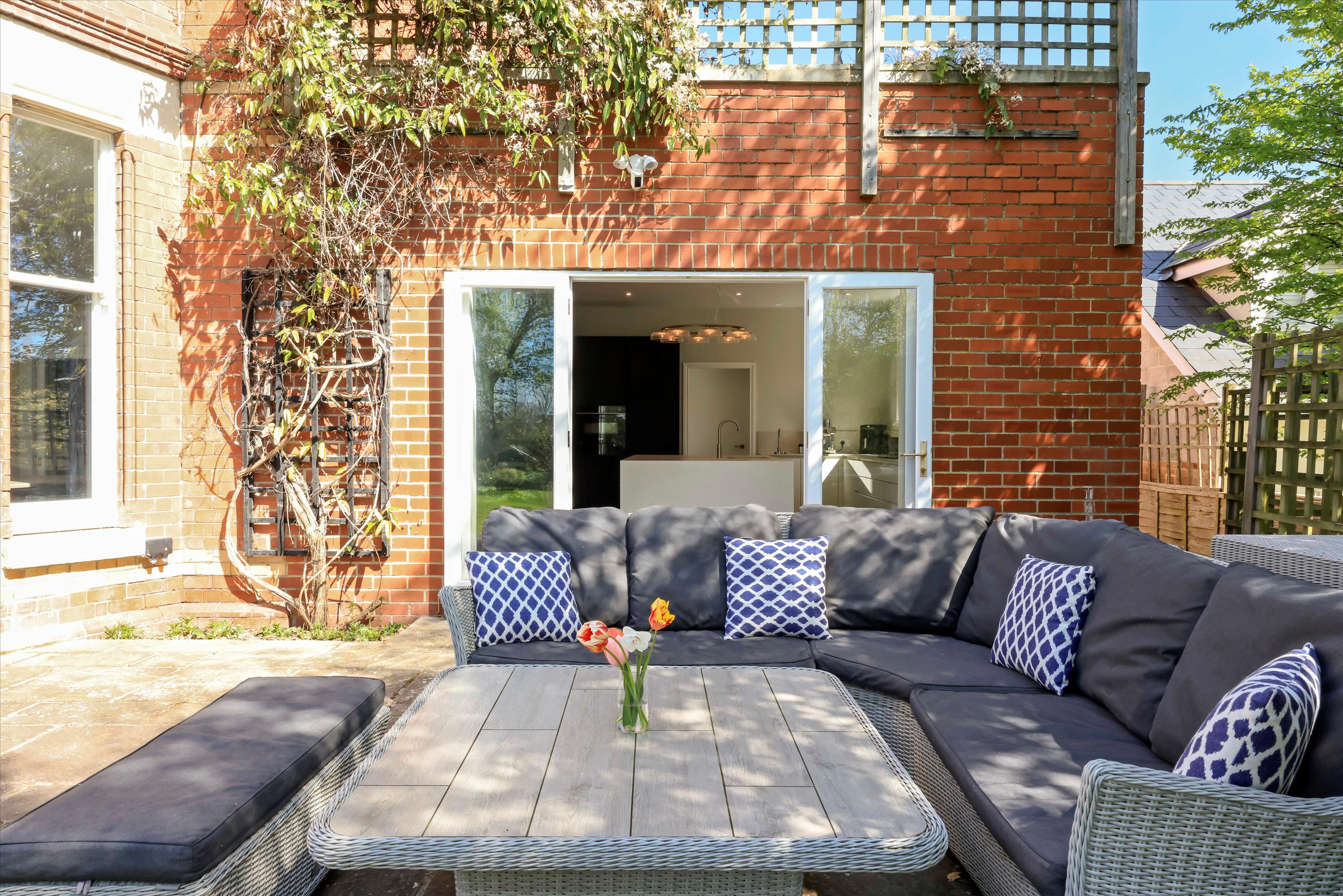 Eldorado Road, Cheltenham, Gloucestershire, GL50