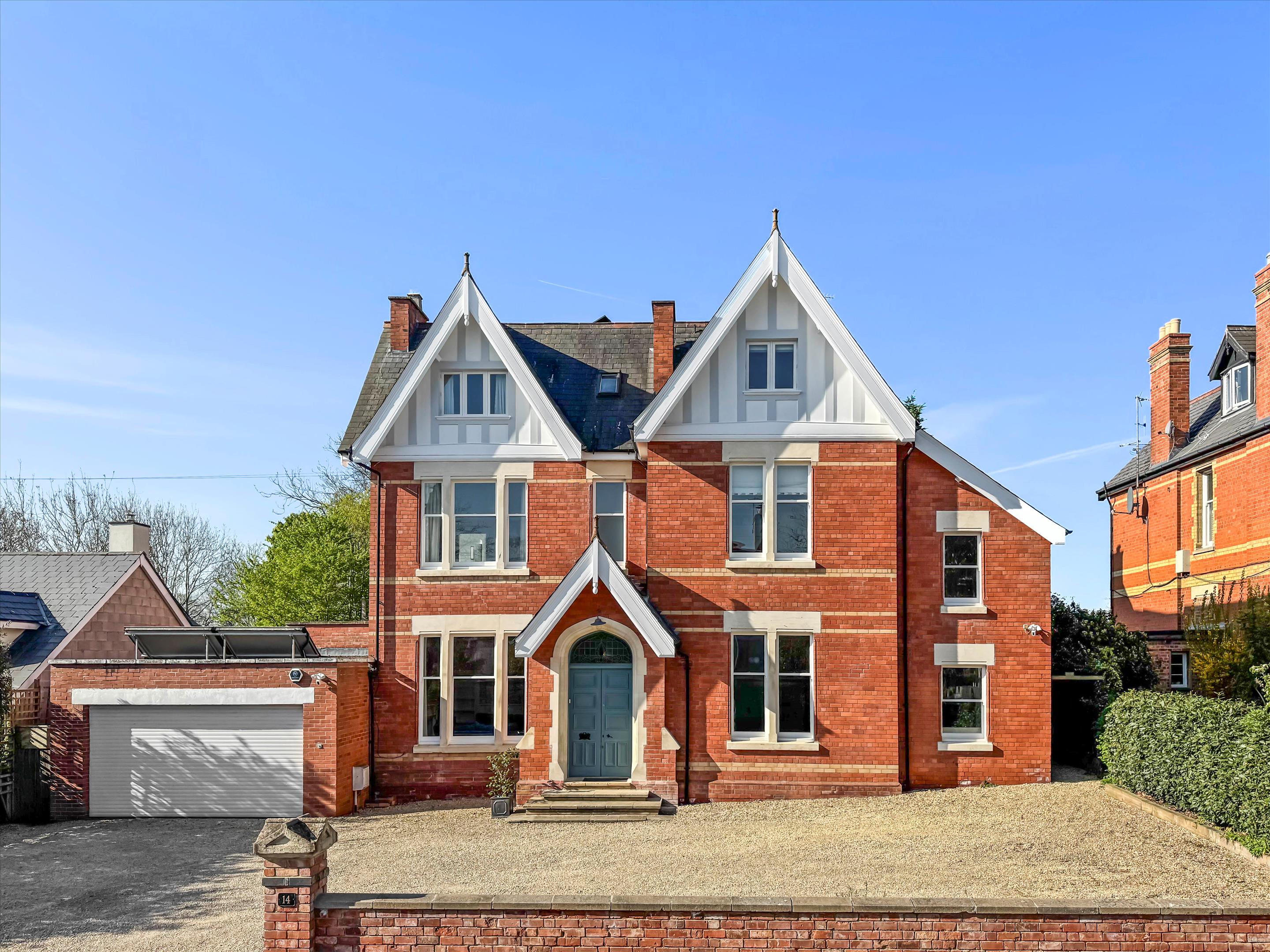 Eldorado Road, Cheltenham, Gloucestershire, GL50
