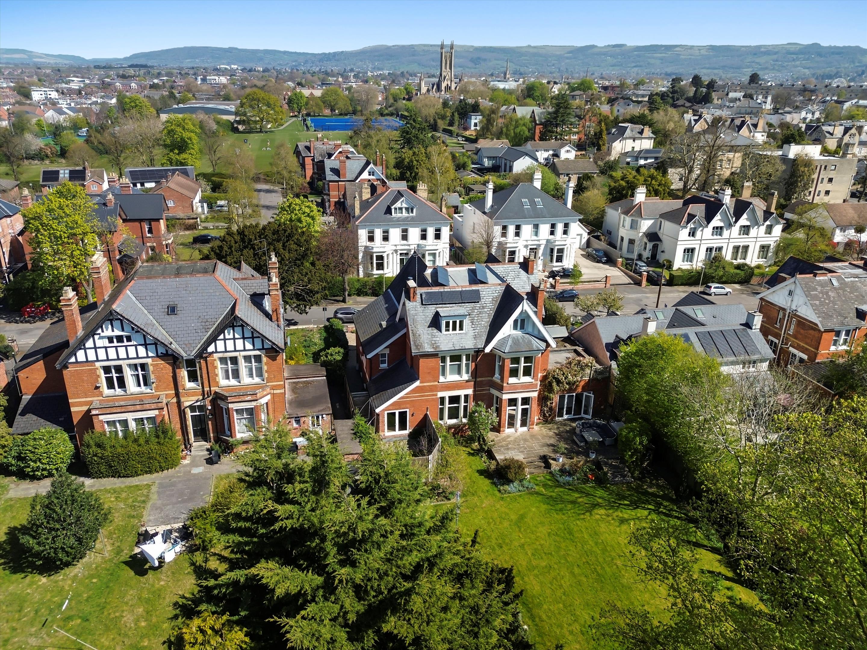 Eldorado Road, Cheltenham, Gloucestershire, GL50