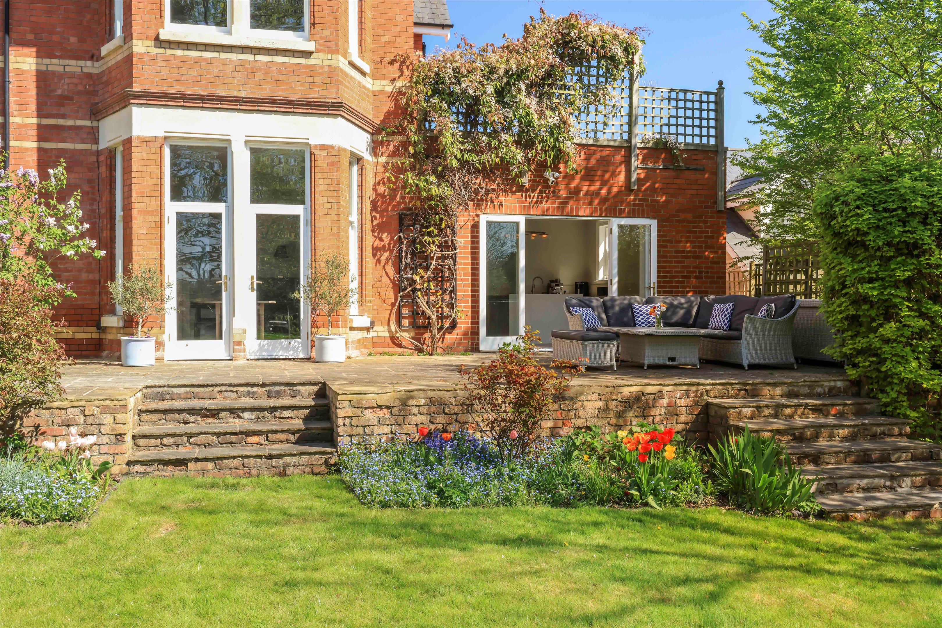 Eldorado Road, Cheltenham, Gloucestershire, GL50