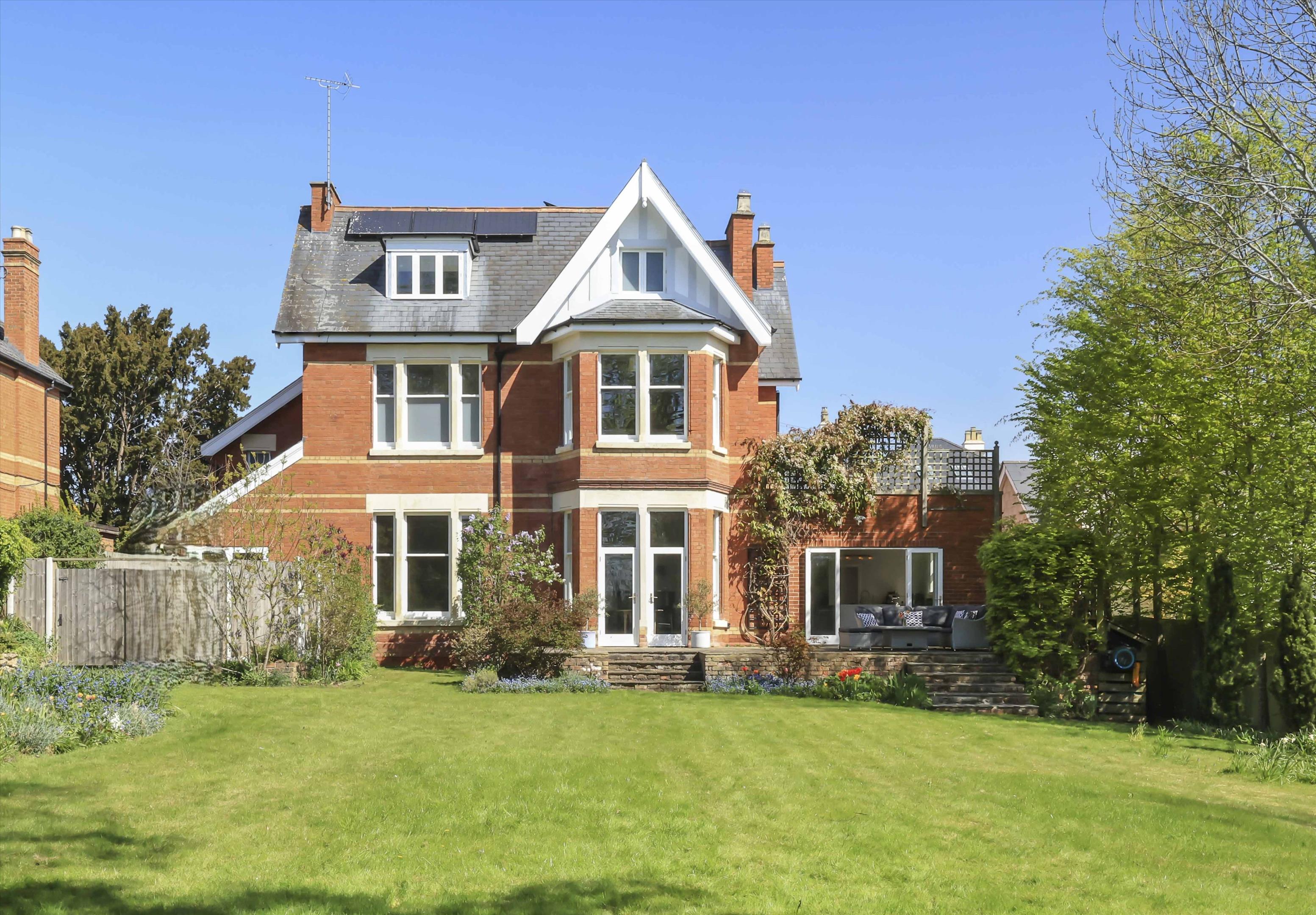 Eldorado Road, Cheltenham, Gloucestershire, GL50