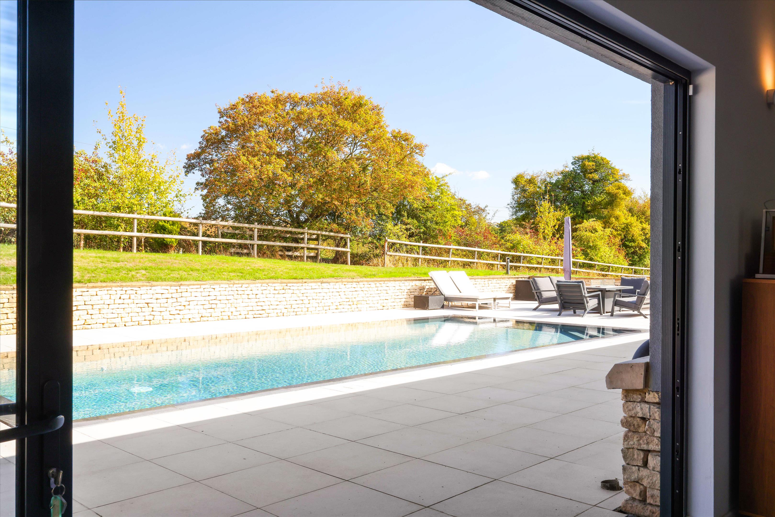 Hyde Lane, Cheltenham, Gloucestershire, GL51