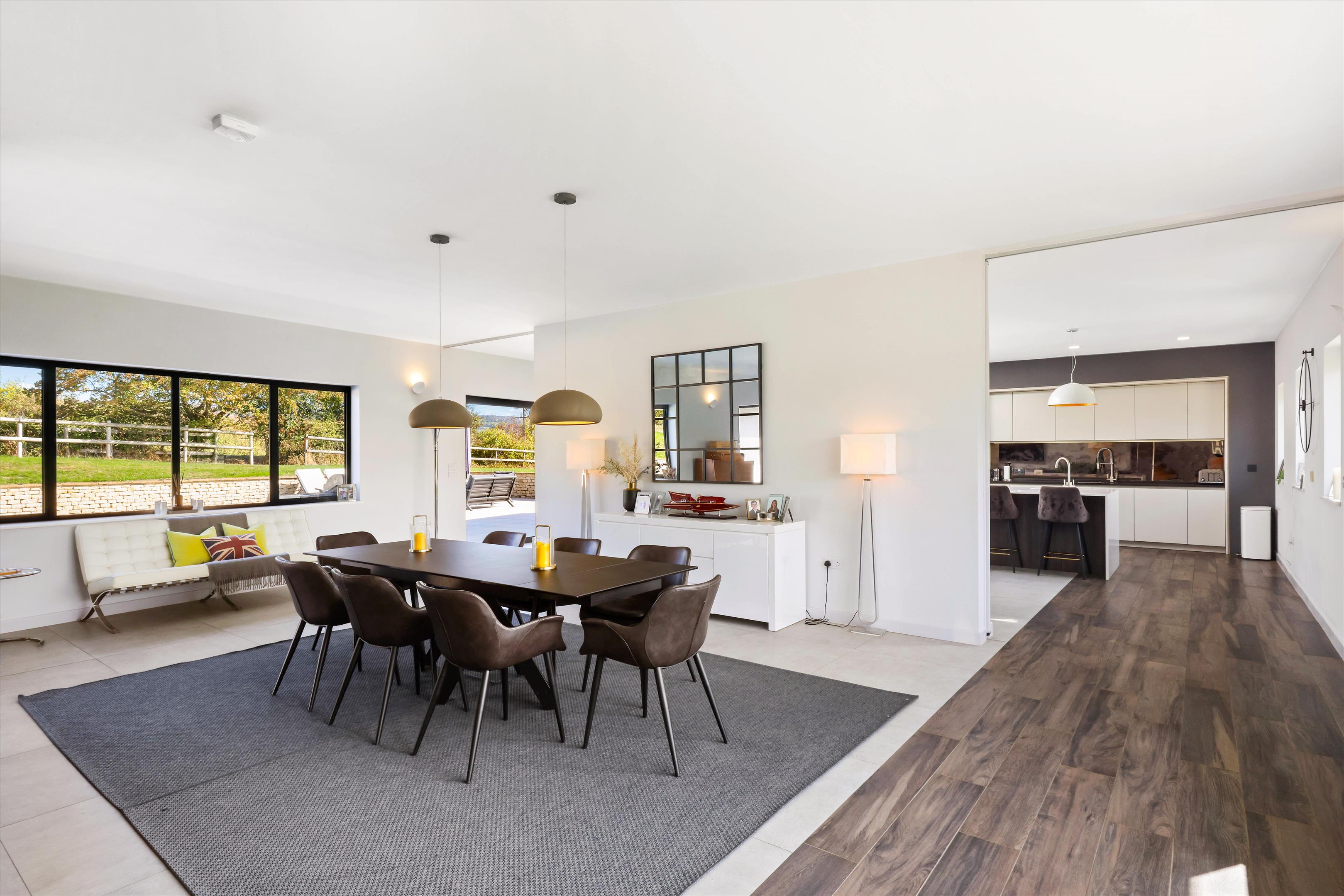 Hyde Lane, Cheltenham, Gloucestershire, GL51