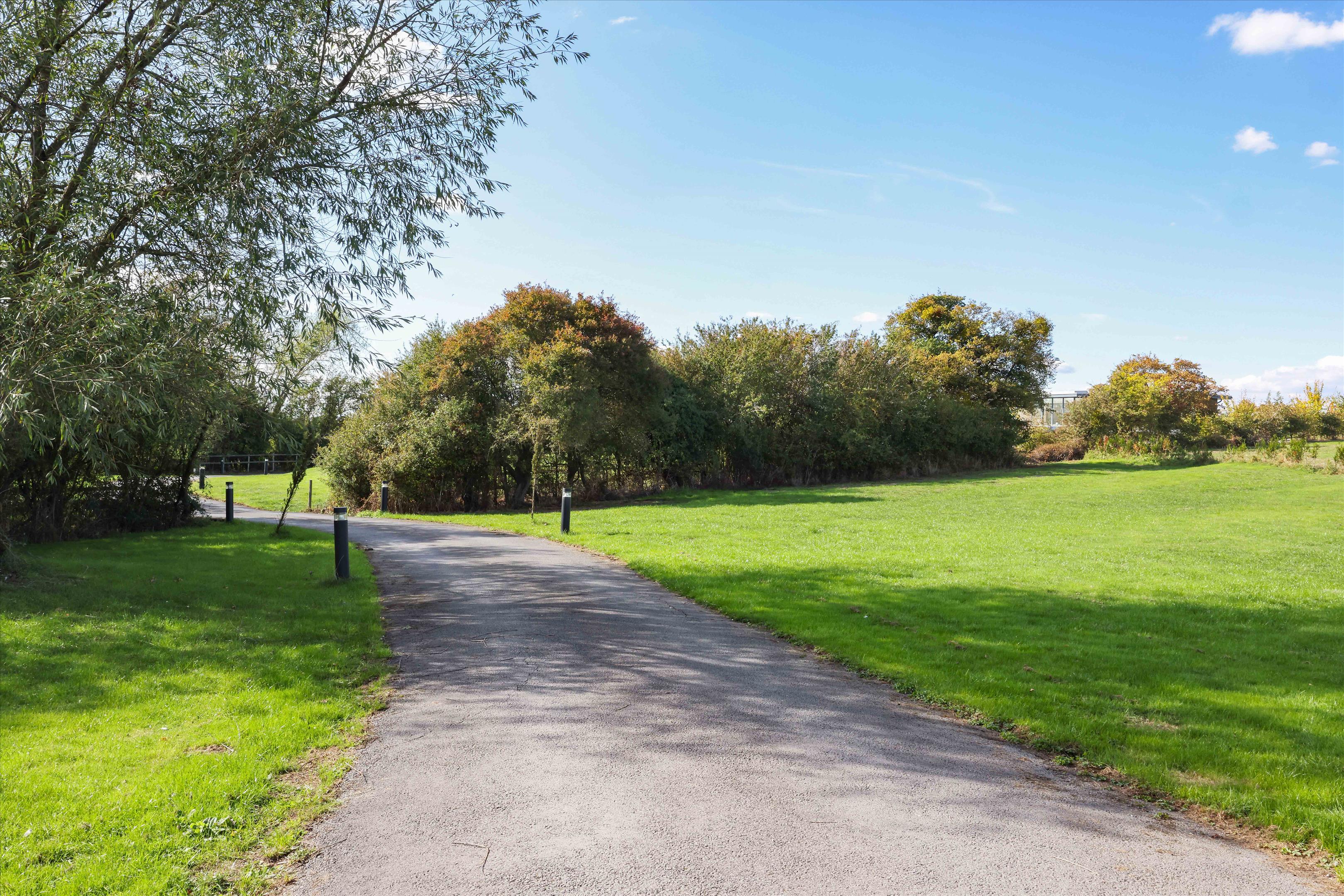 Hyde Lane, Cheltenham, Gloucestershire, GL51