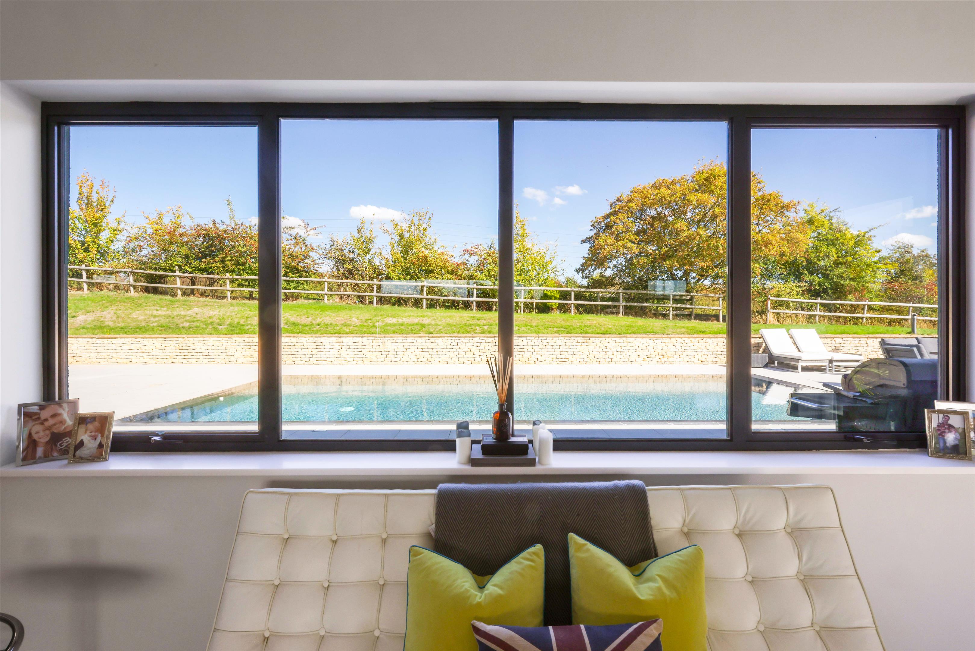 Hyde Lane, Cheltenham, Gloucestershire, GL51