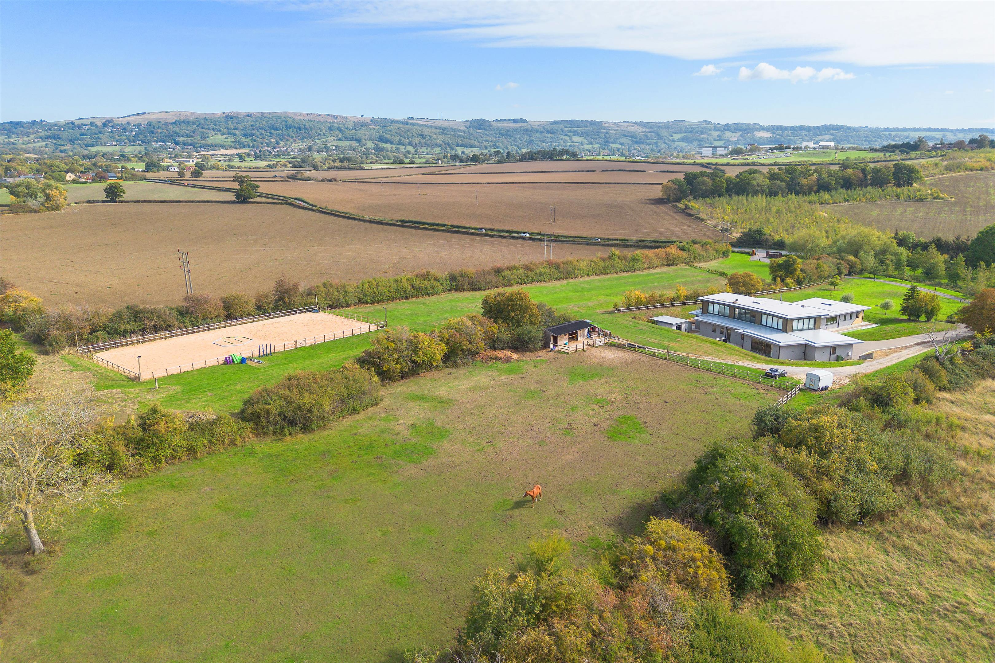 Hyde Lane, Cheltenham, Gloucestershire, GL51