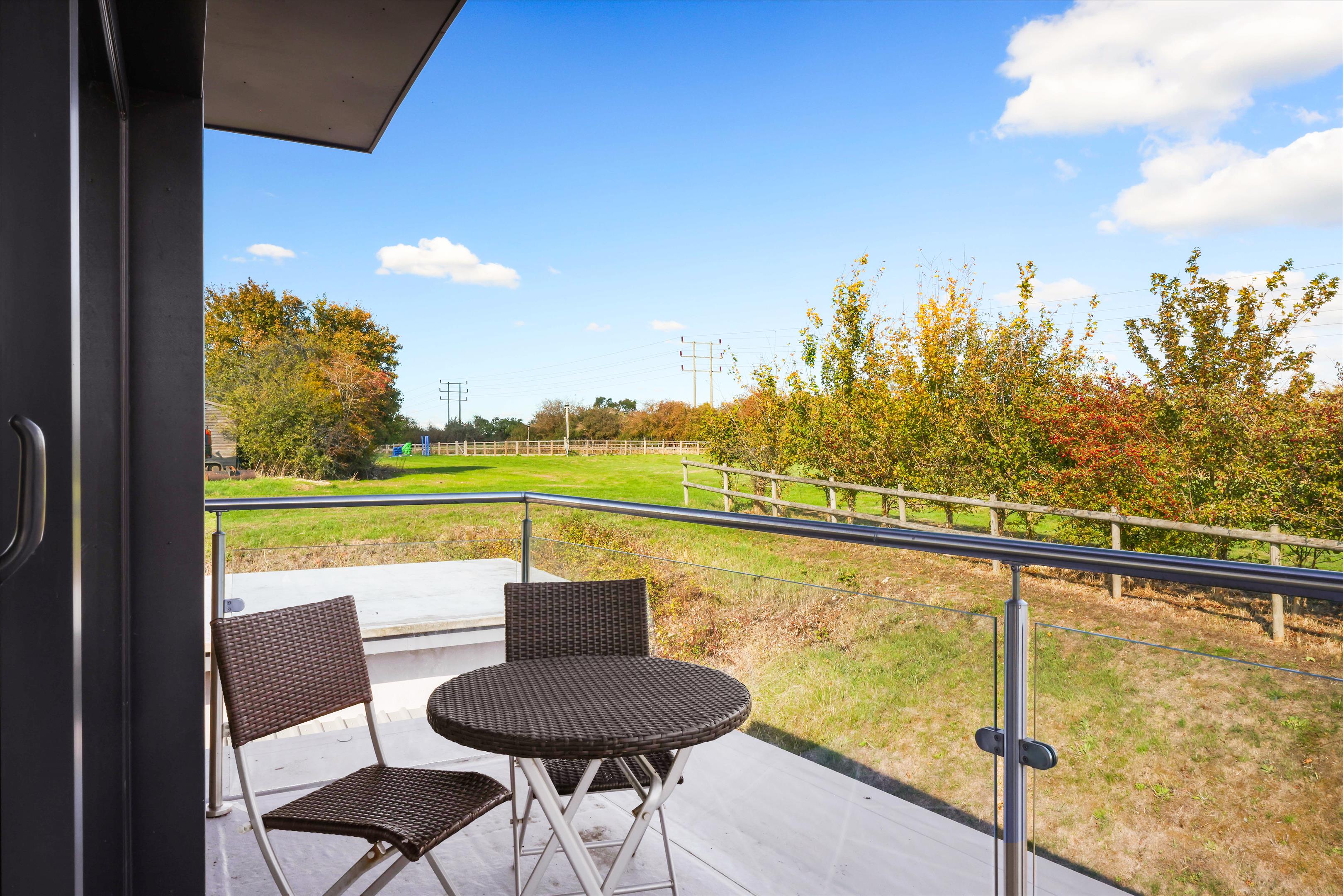 Hyde Lane, Cheltenham, Gloucestershire, GL51