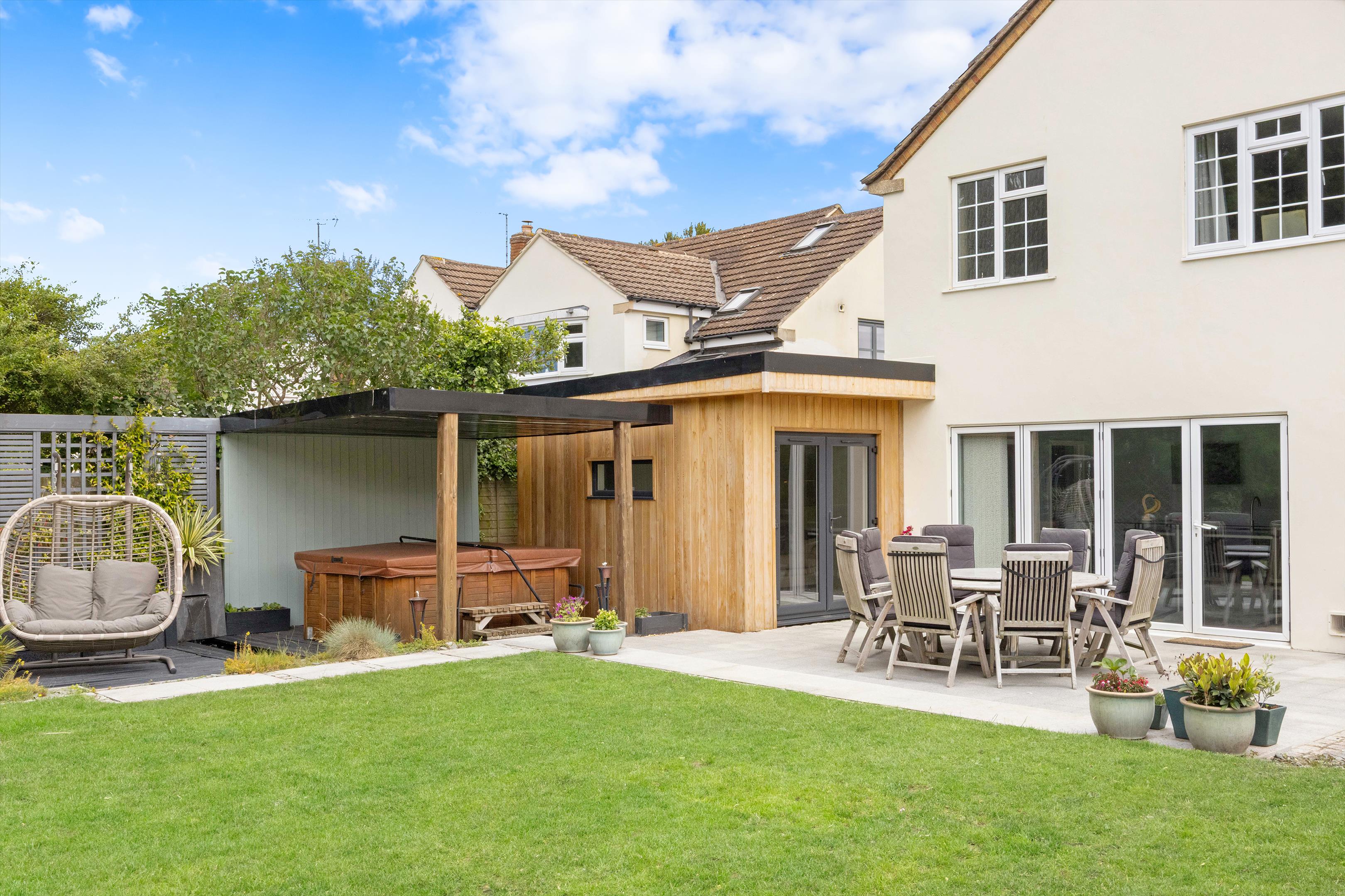 Sandy Lane, Charlton Kings, Cheltenham, Gloucestershire GL53