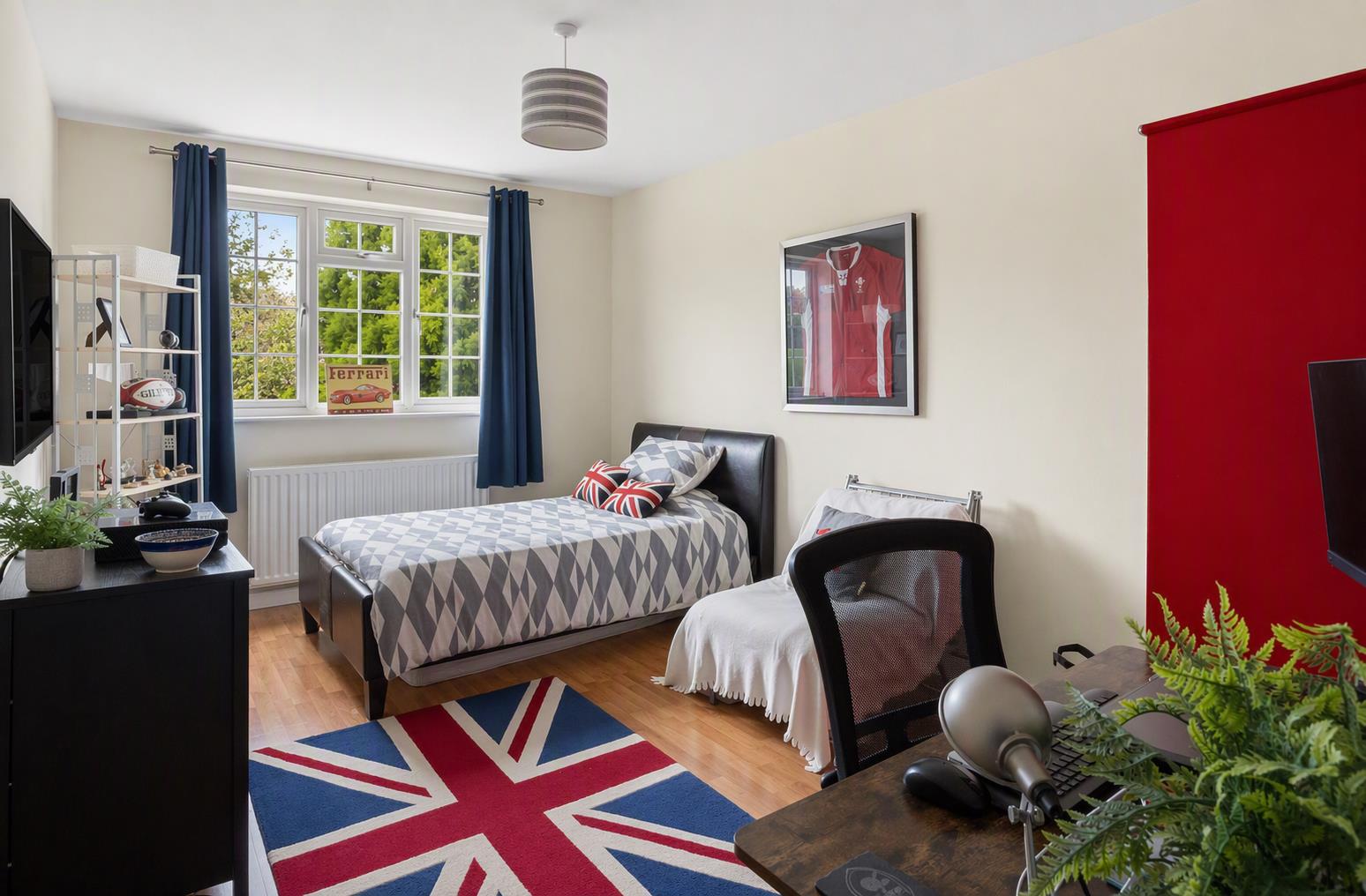 Sandy Lane, Charlton Kings, Cheltenham, Gloucestershire GL53