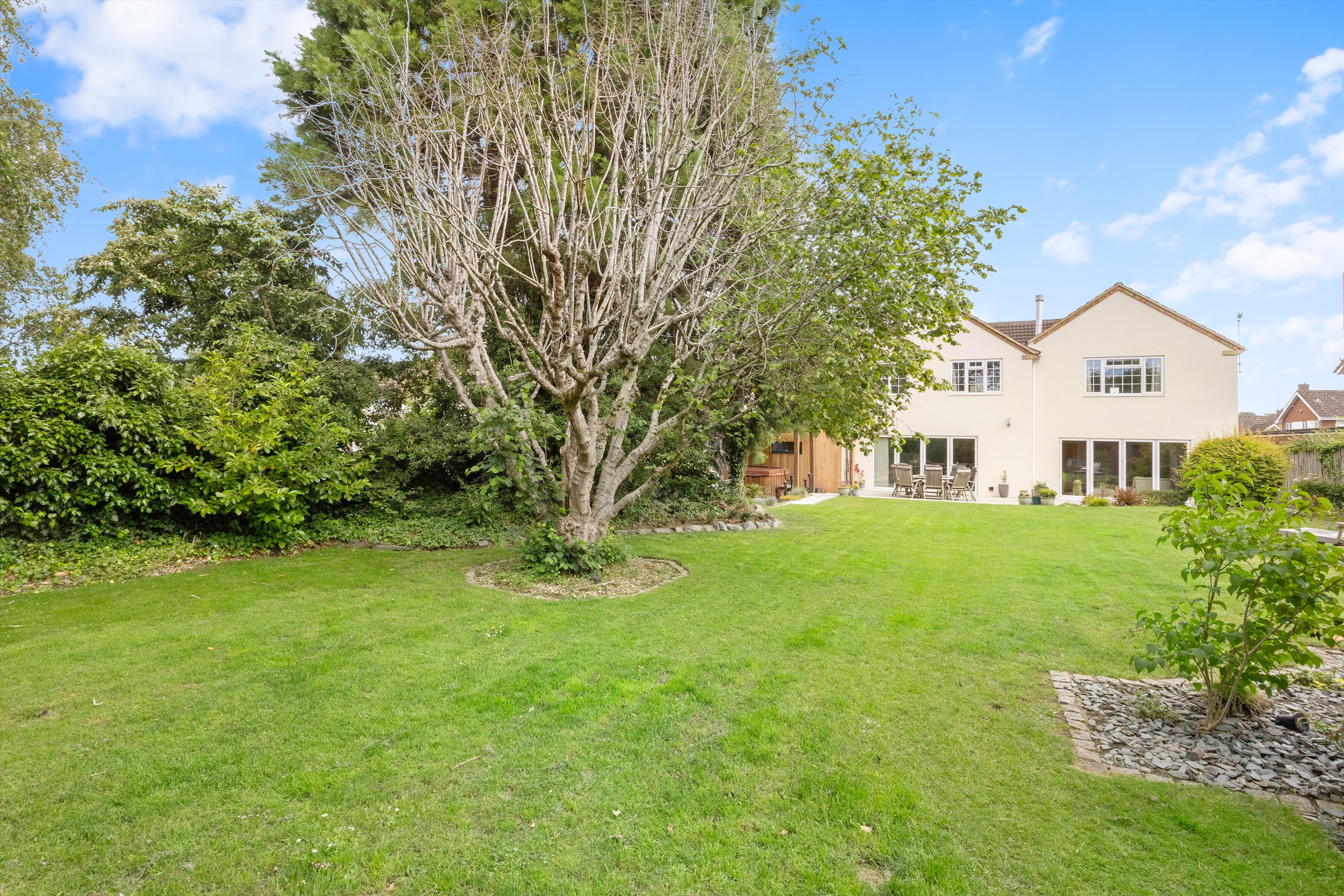Sandy Lane, Charlton Kings, Cheltenham, Gloucestershire GL53