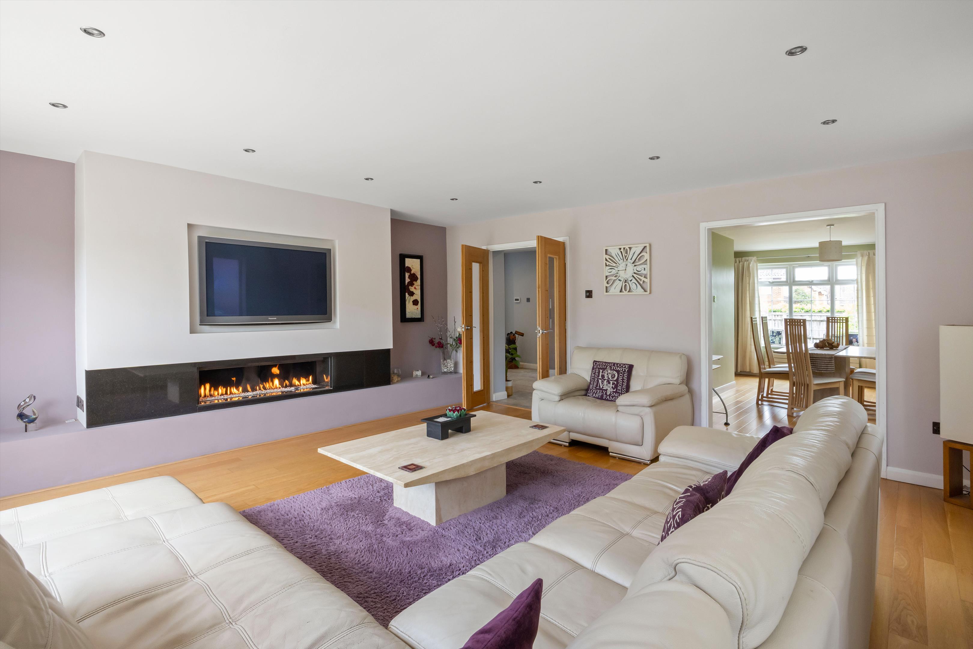 Sandy Lane, Charlton Kings, Cheltenham, Gloucestershire GL53