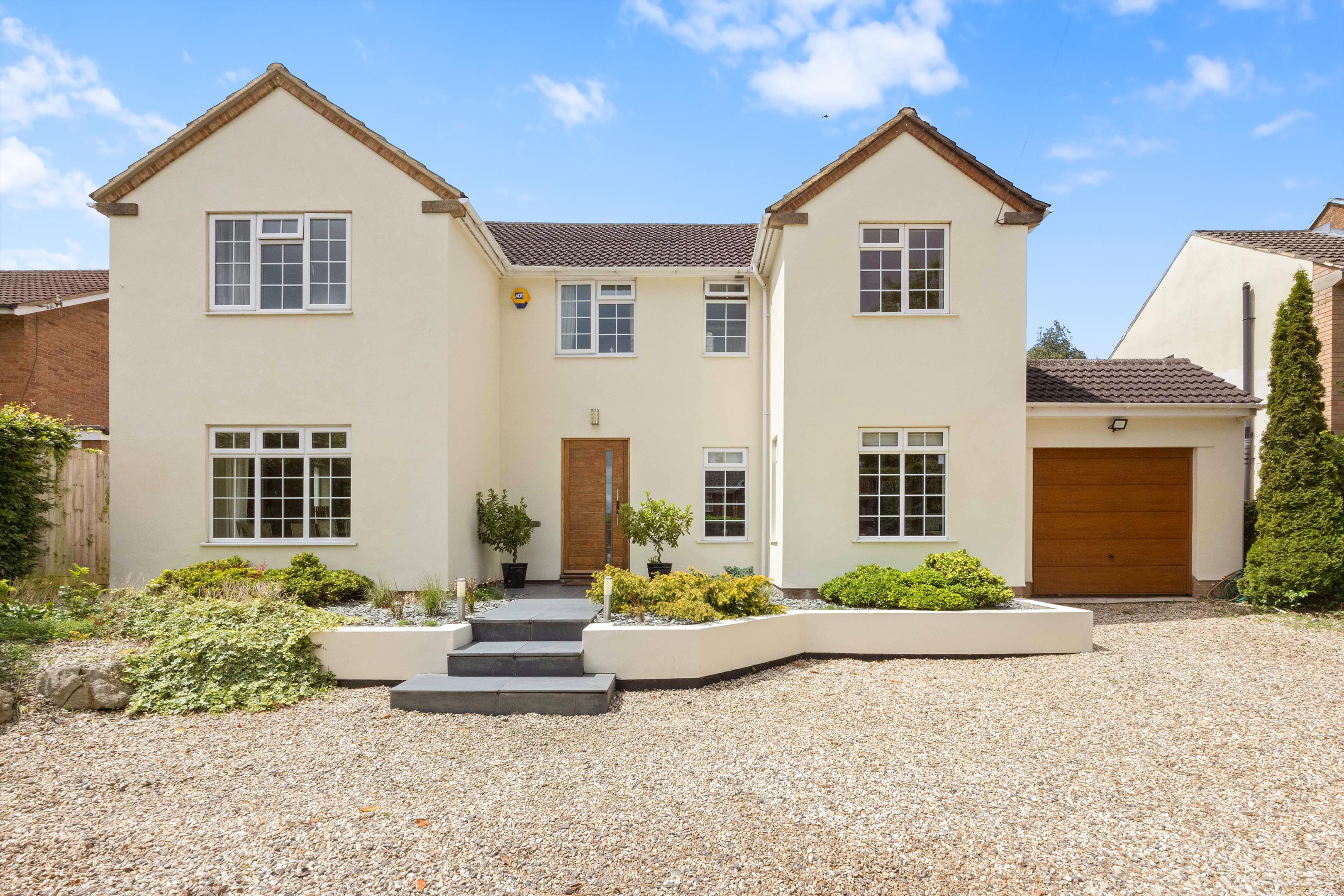 Sandy Lane, Charlton Kings, Cheltenham, Gloucestershire GL53