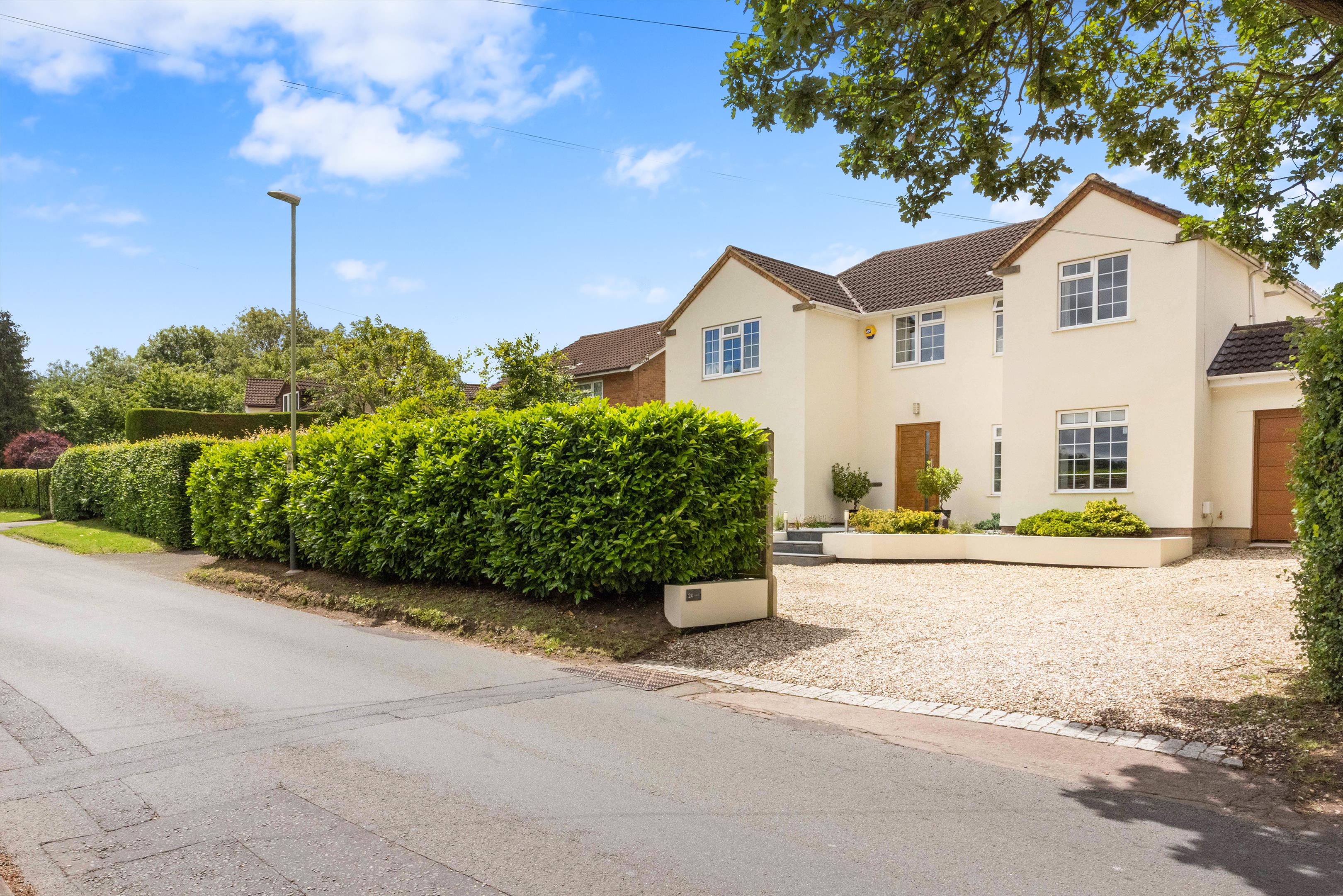 Sandy Lane, Charlton Kings, Cheltenham, Gloucestershire GL53