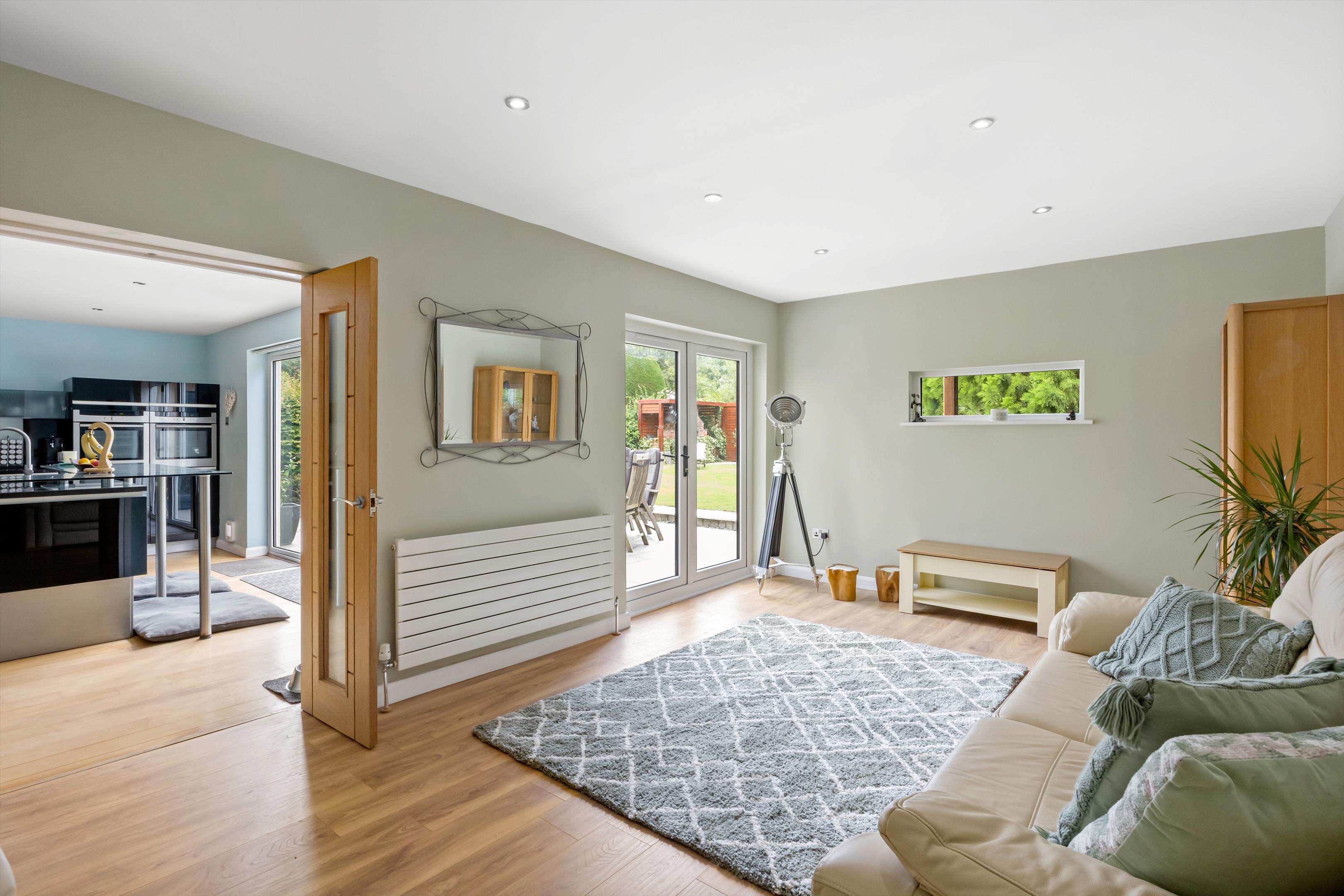 Sandy Lane, Charlton Kings, Cheltenham, Gloucestershire GL53