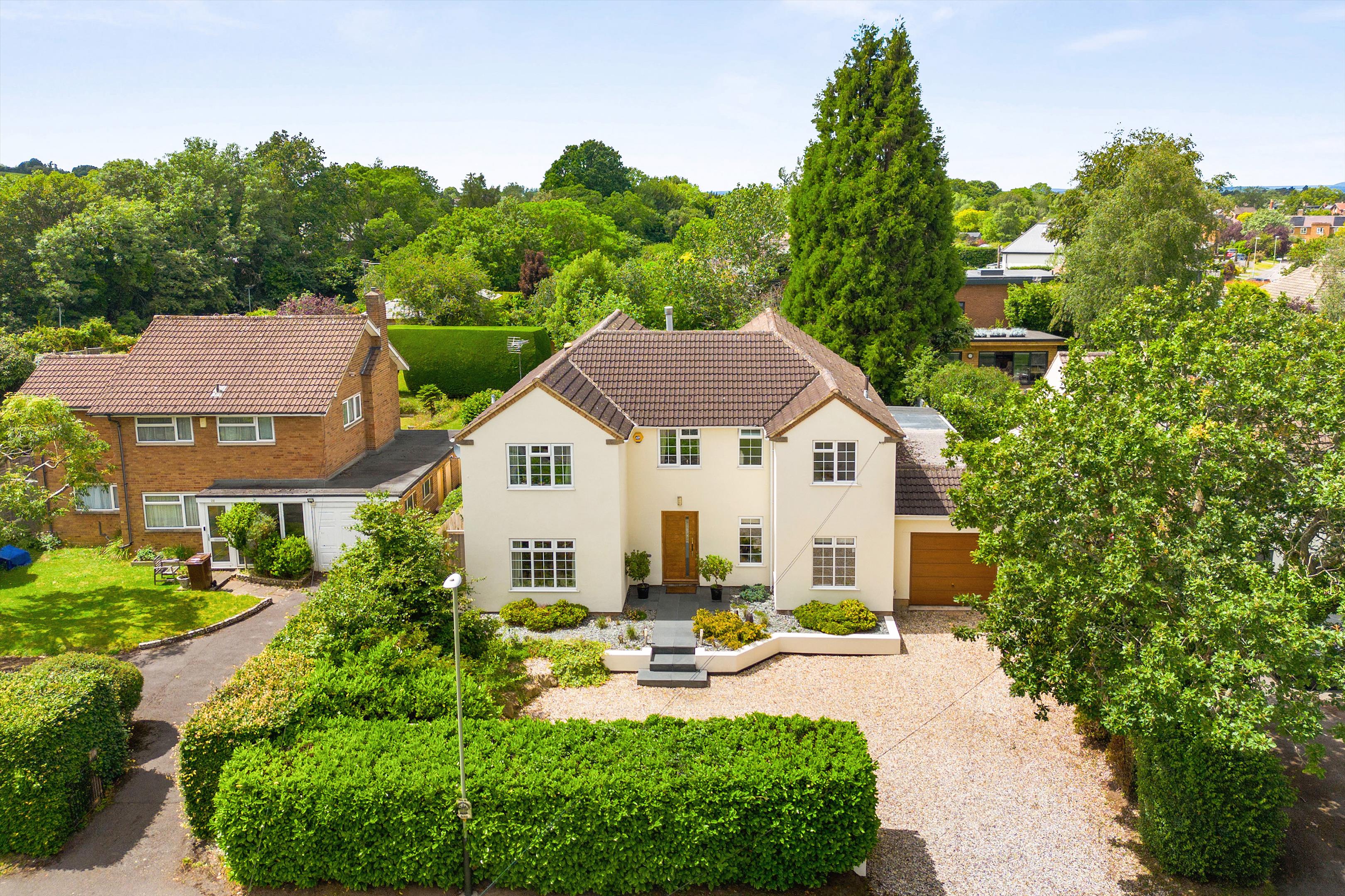 Sandy Lane, Charlton Kings, Cheltenham, Gloucestershire GL53