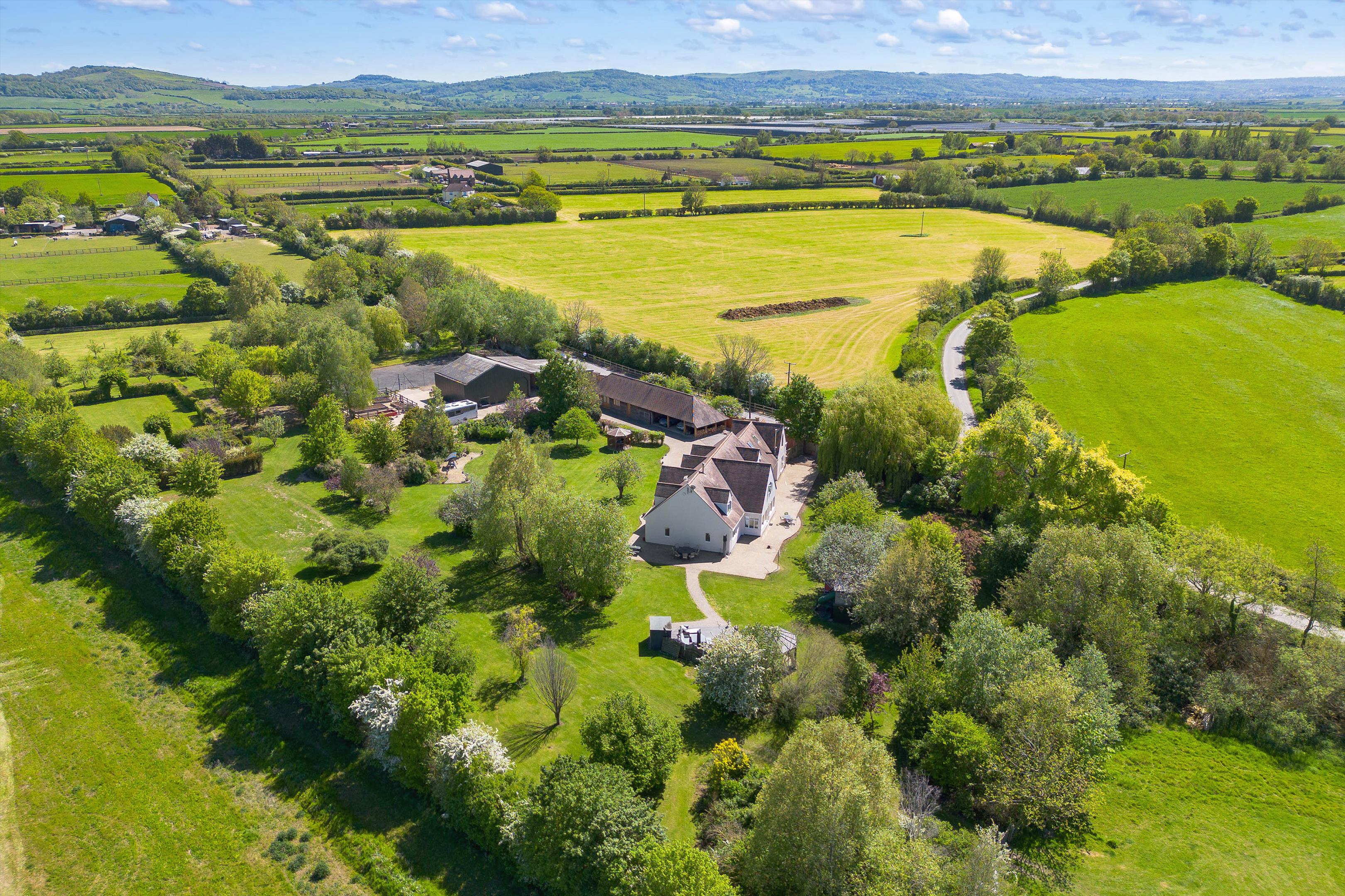 Fiddington, Tewkesbury, Gloucestershire GL20