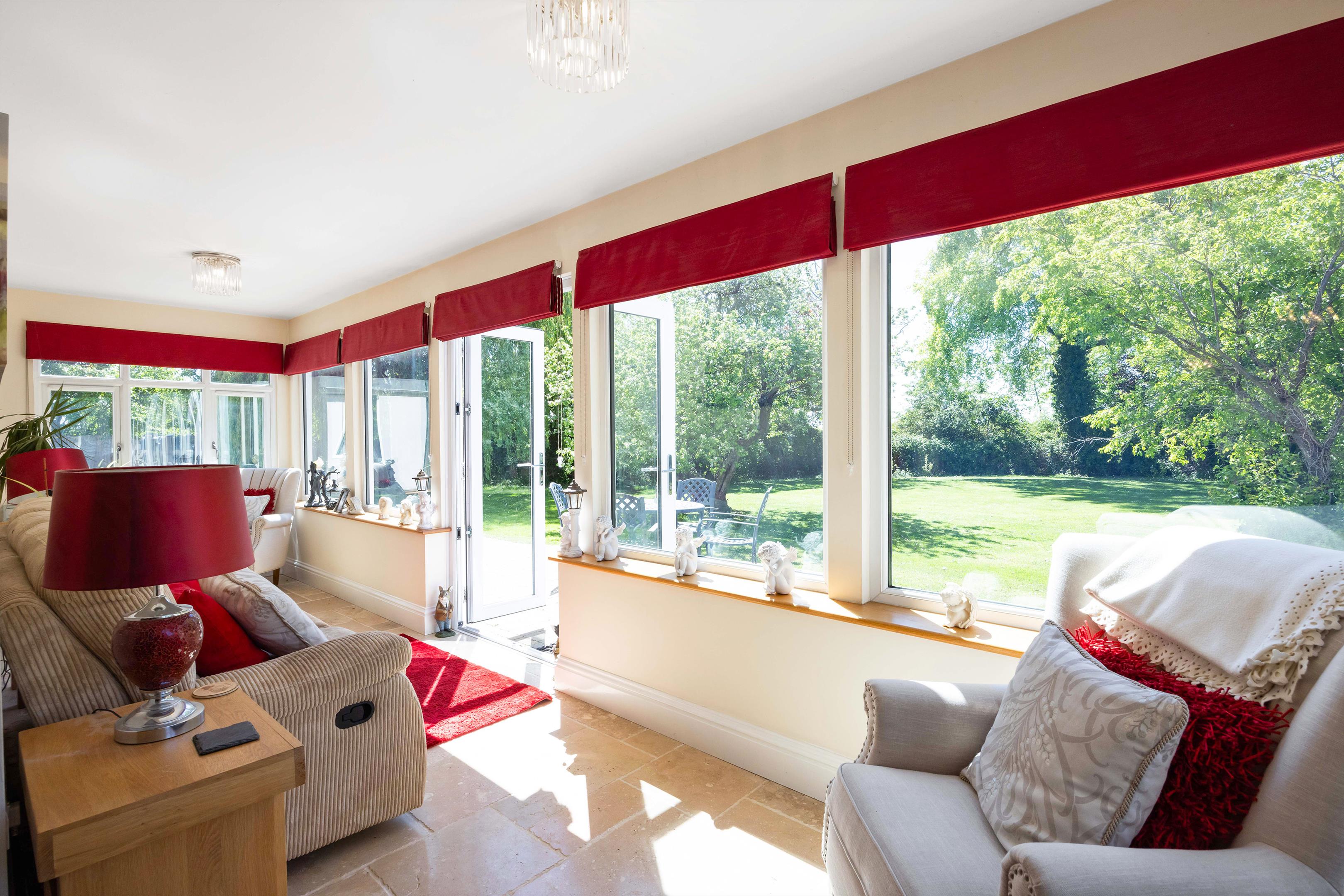 Fiddington, Tewkesbury, Gloucestershire GL20
