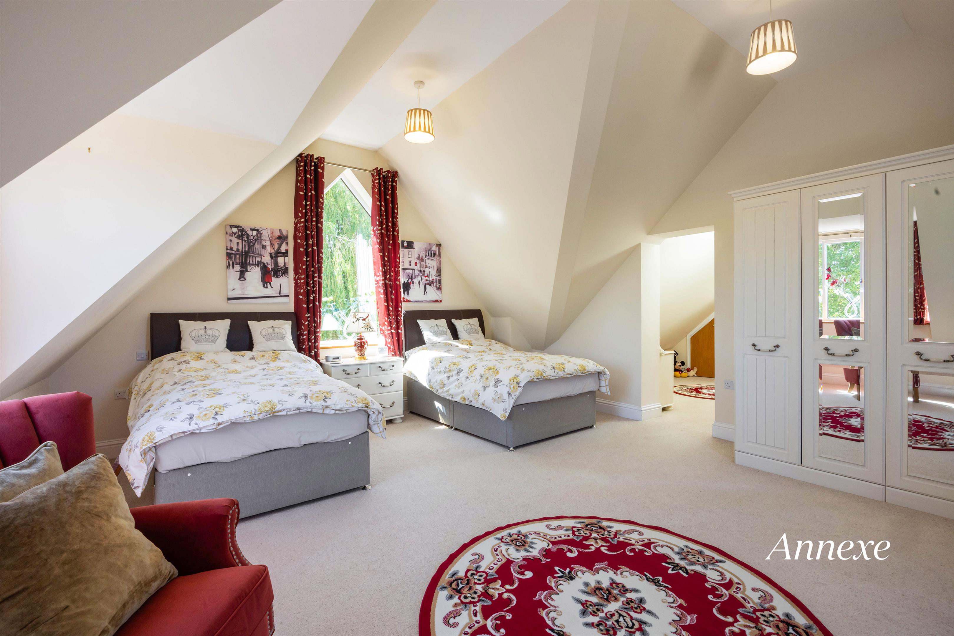 Fiddington, Tewkesbury, Gloucestershire GL20