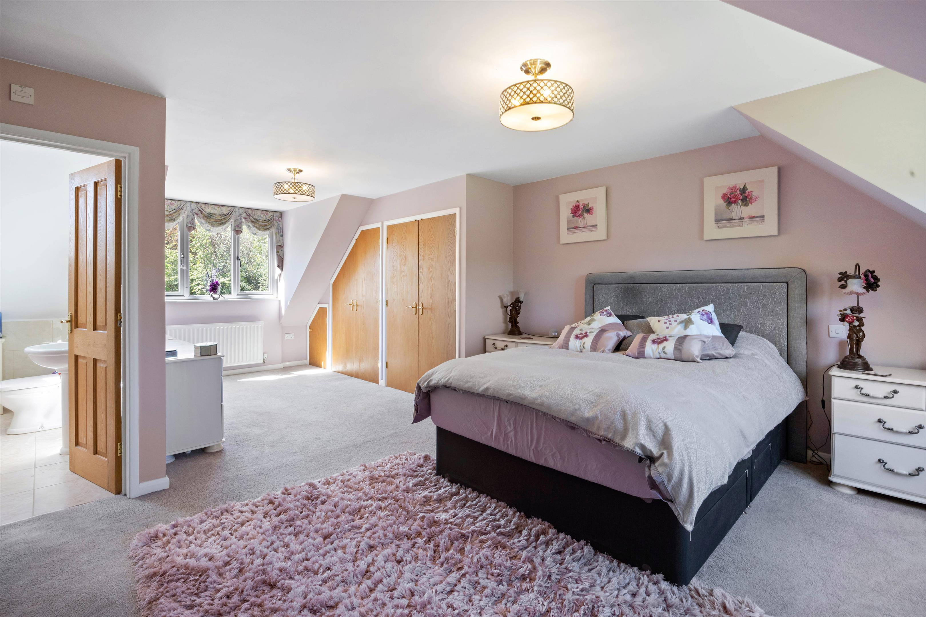 Fiddington, Tewkesbury, Gloucestershire GL20