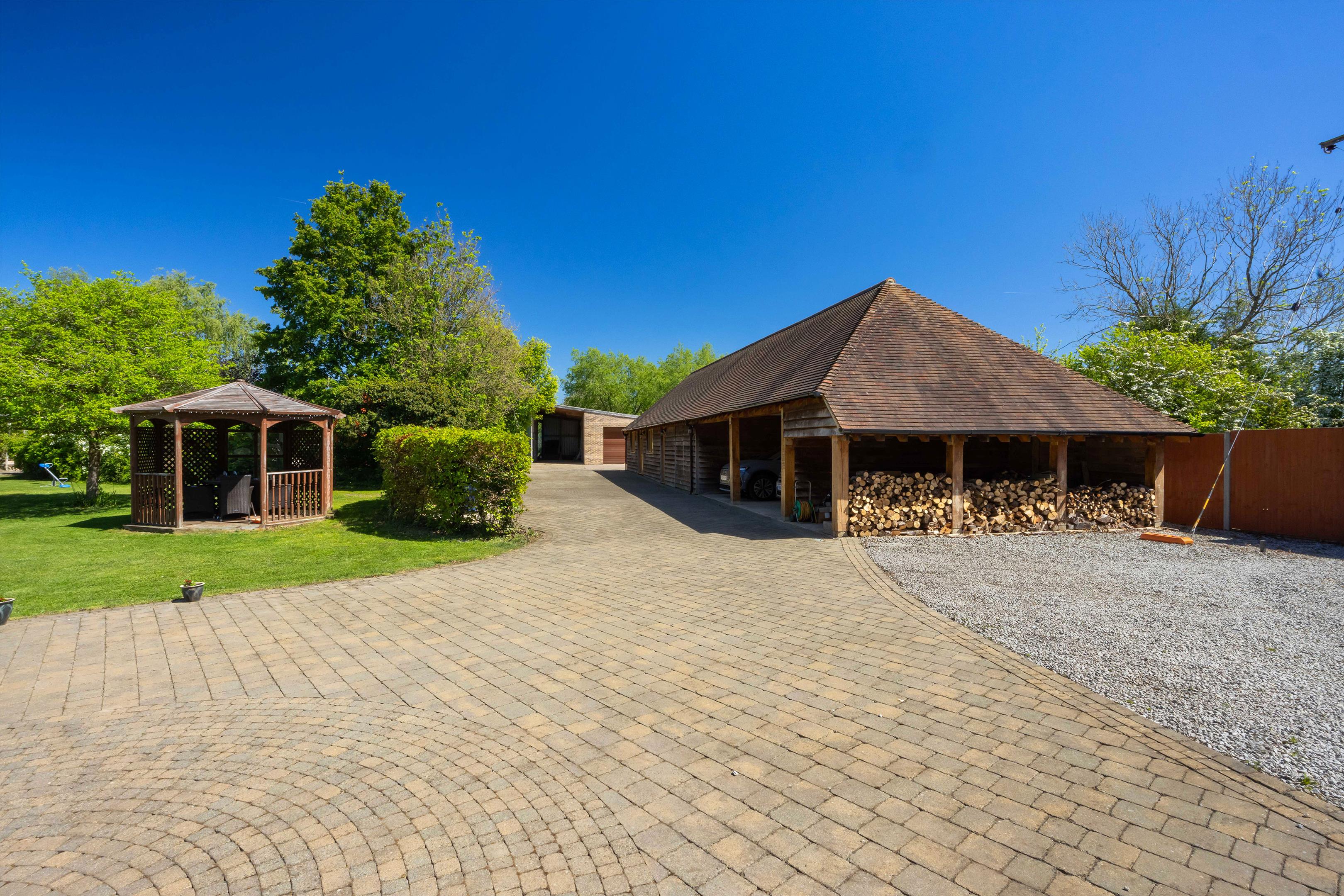 Fiddington, Tewkesbury, Gloucestershire GL20