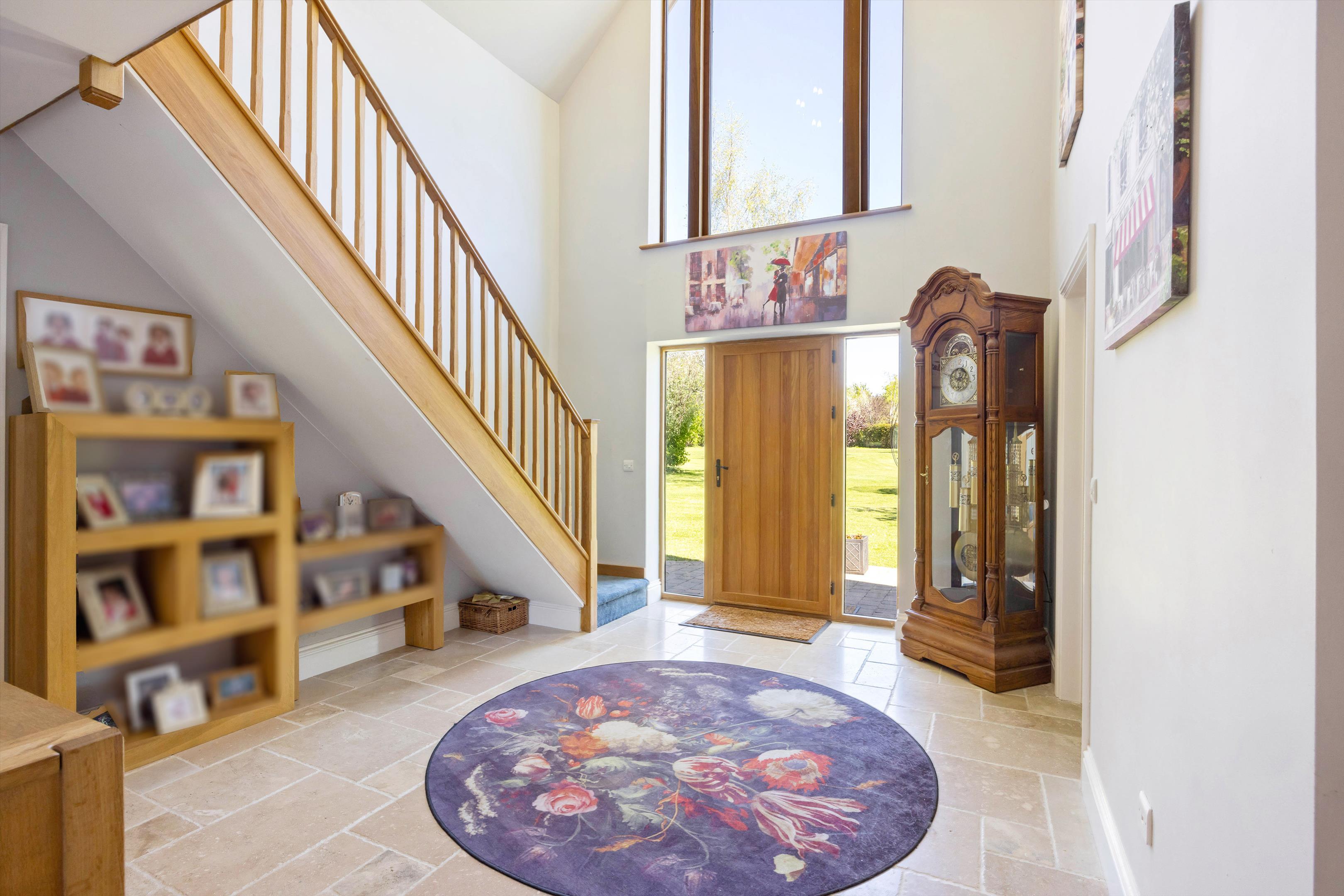 Fiddington, Tewkesbury, Gloucestershire GL20