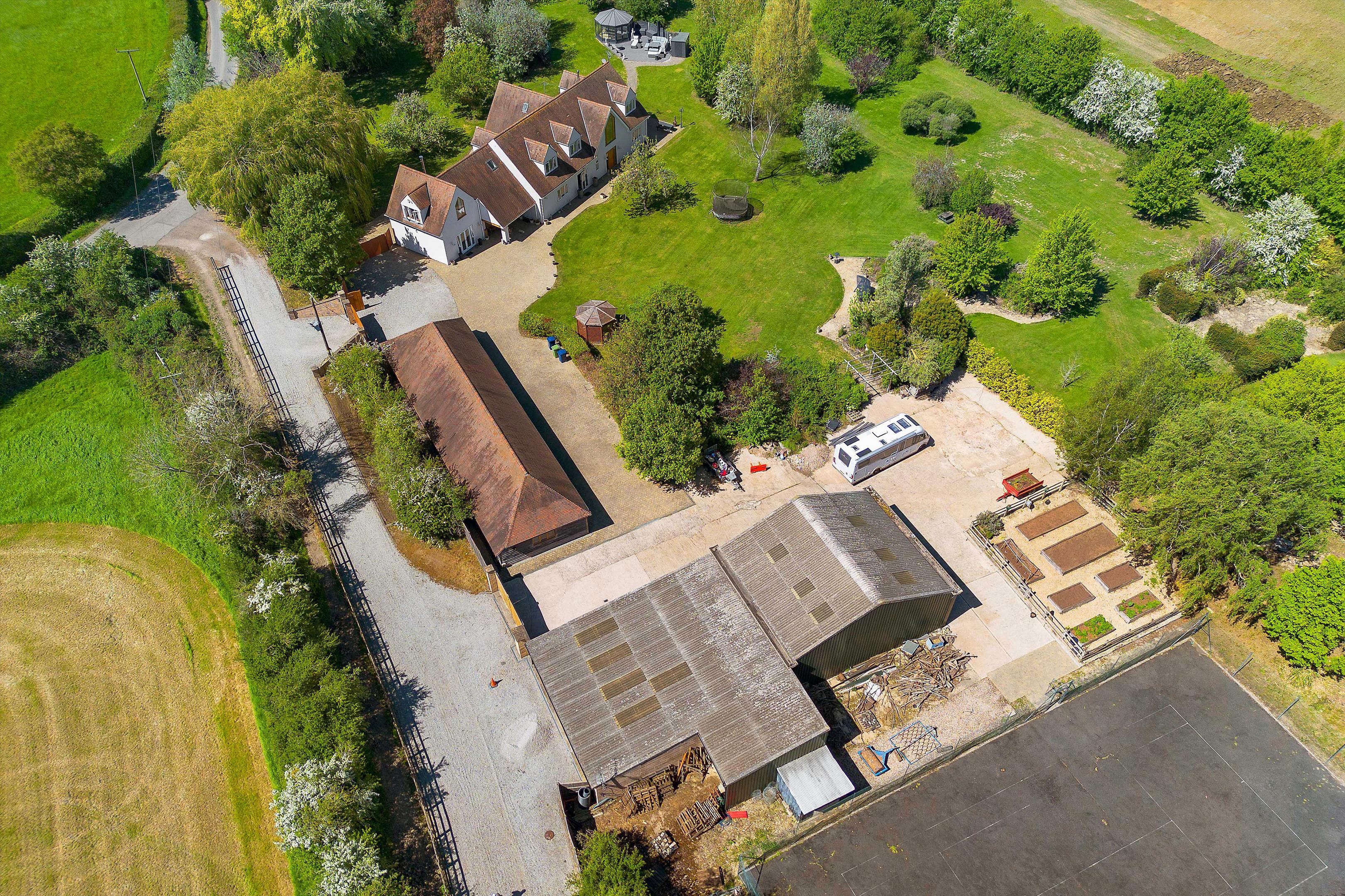 Fiddington, Tewkesbury, Gloucestershire GL20