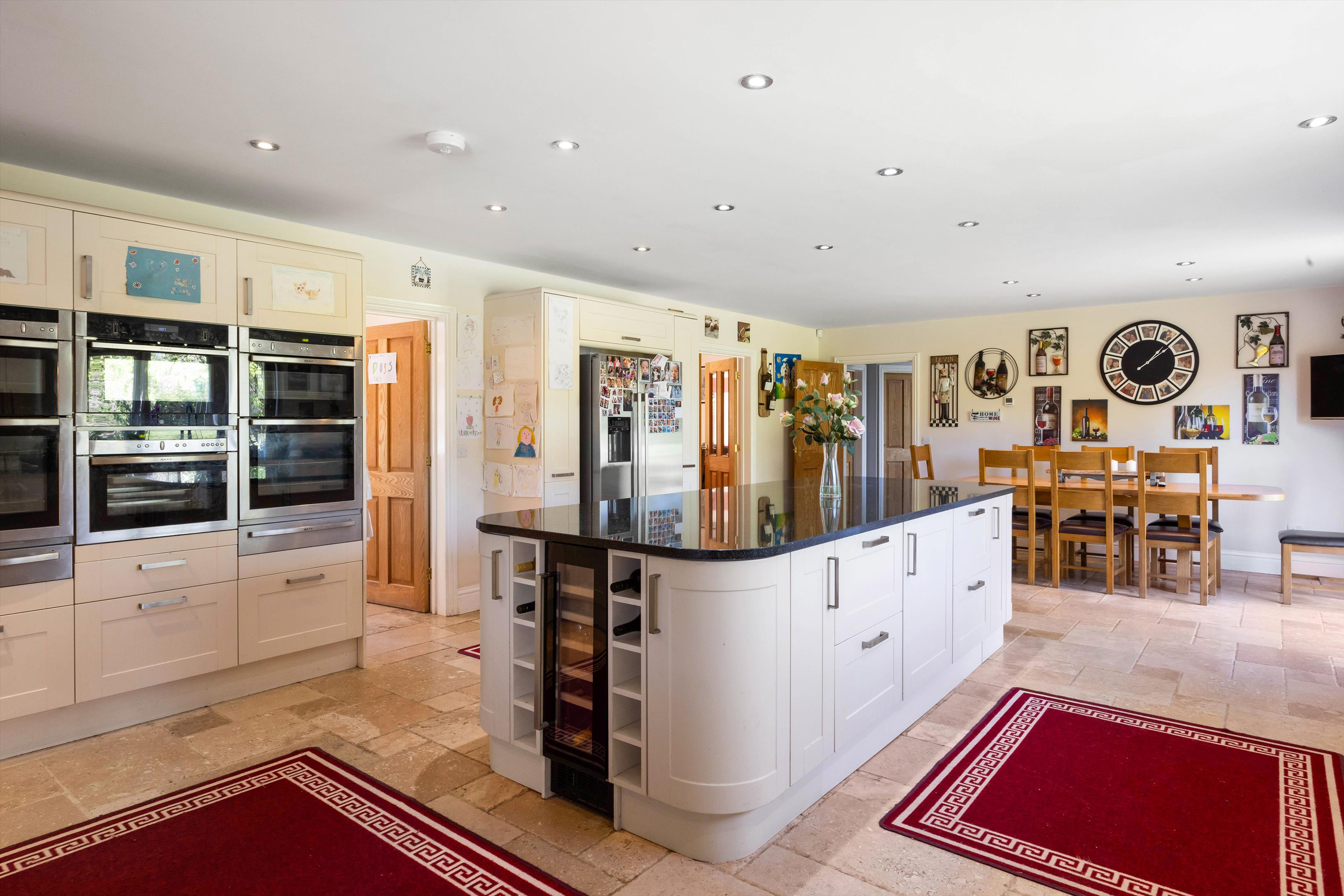 Fiddington, Tewkesbury, Gloucestershire GL20