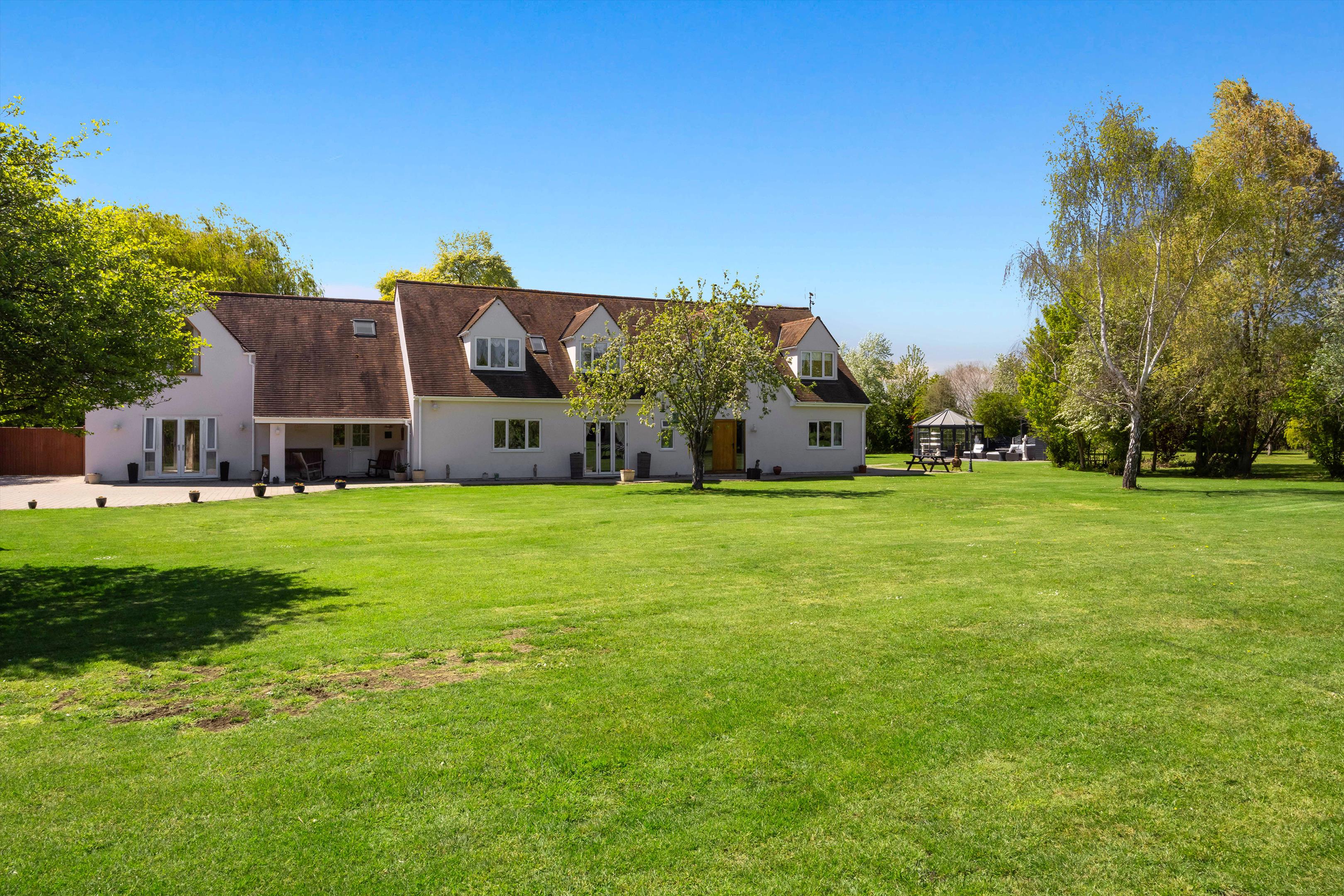 Fiddington, Tewkesbury, Gloucestershire GL20
