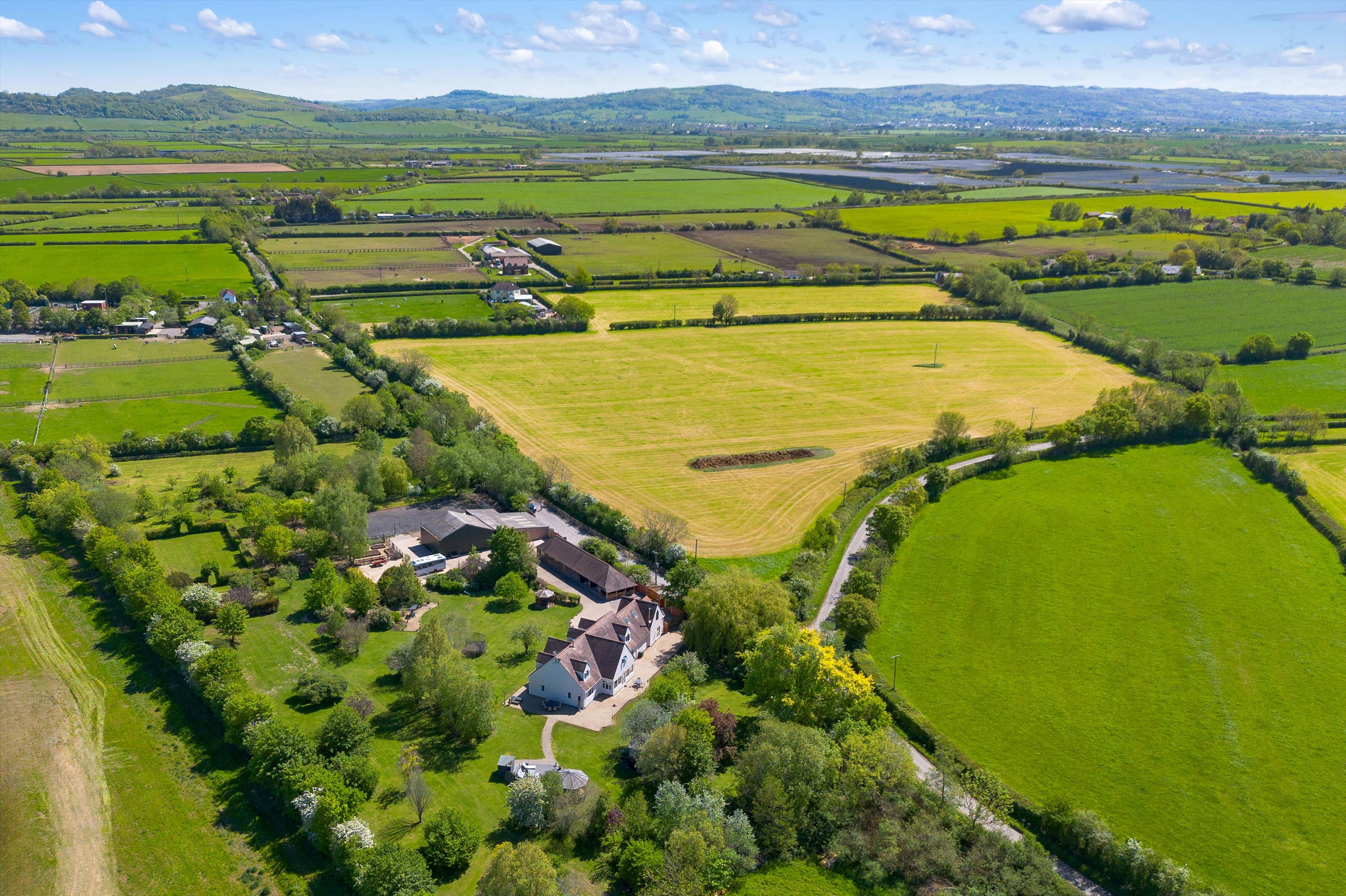 Fiddington, Tewkesbury, Gloucestershire GL20