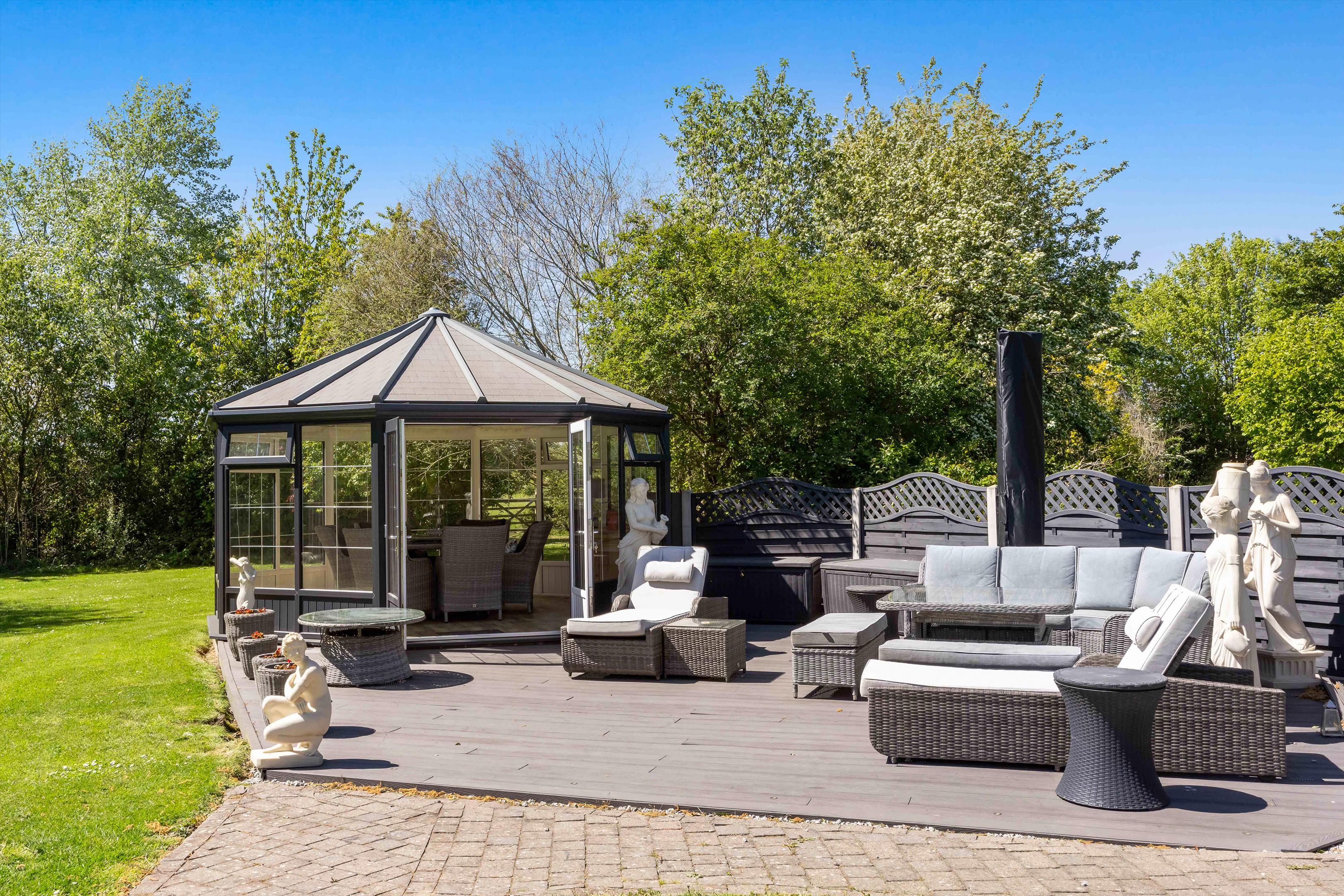 Fiddington, Tewkesbury, Gloucestershire GL20