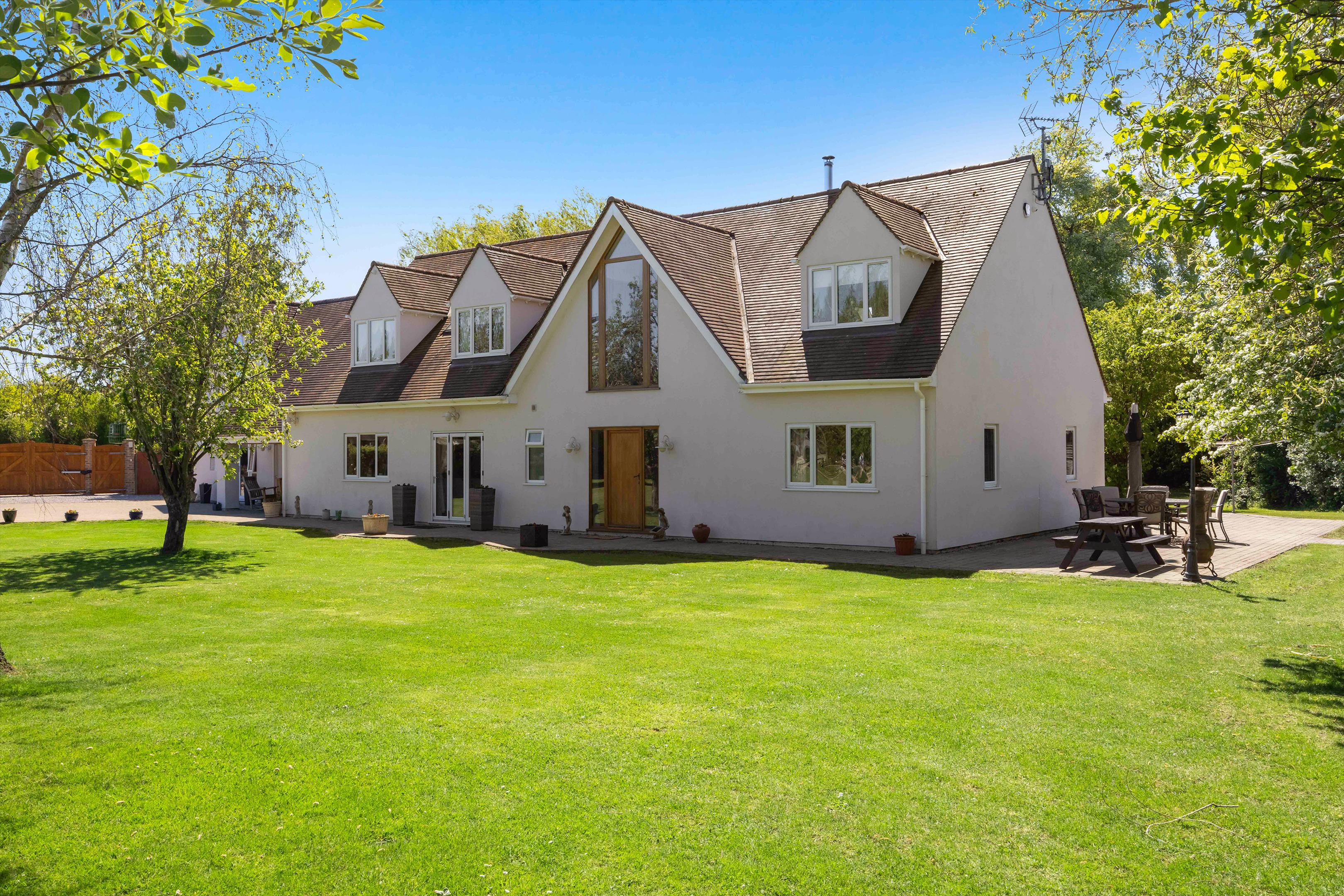 Fiddington, Tewkesbury, Gloucestershire GL20