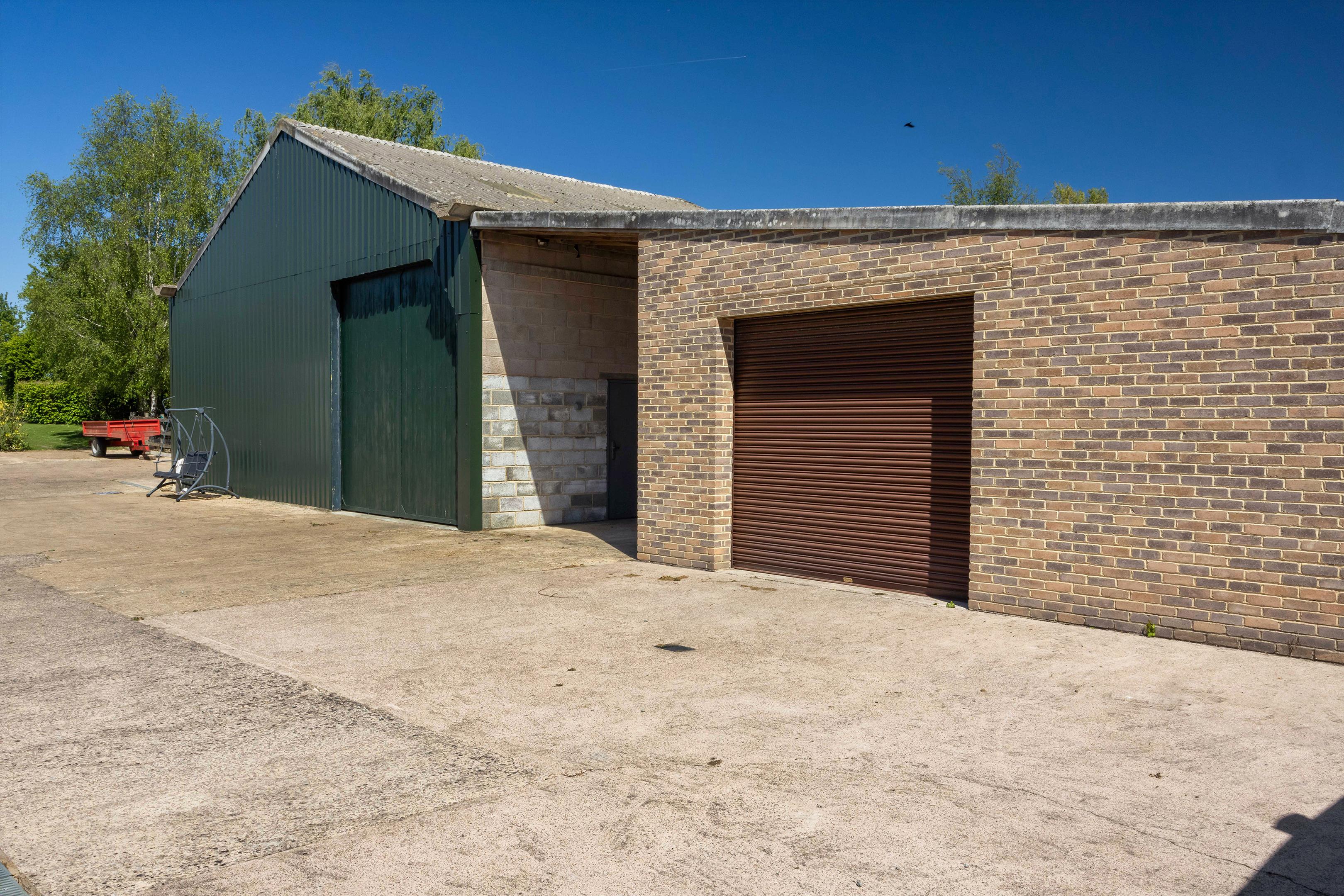 Fiddington, Tewkesbury, Gloucestershire GL20