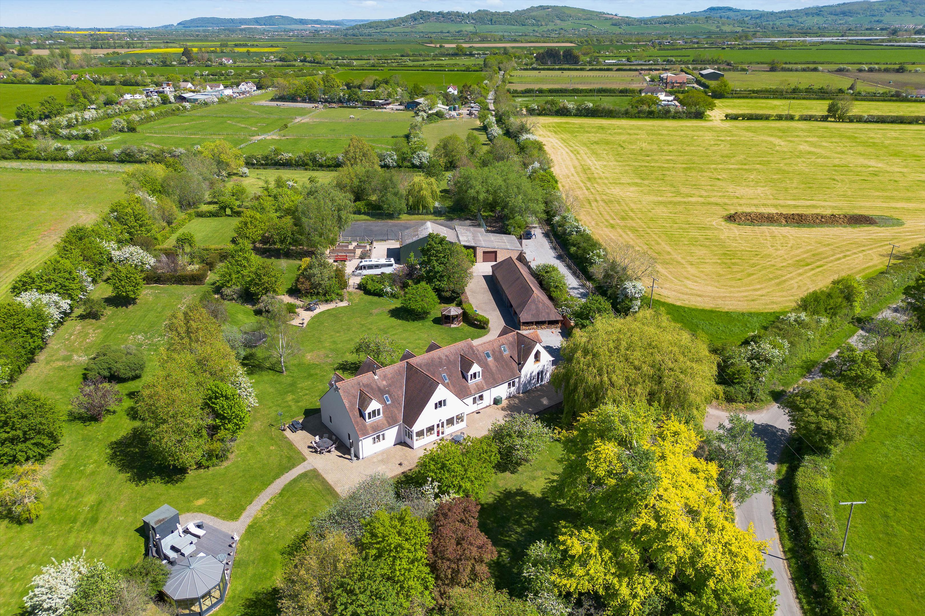 Fiddington, Tewkesbury, Gloucestershire GL20