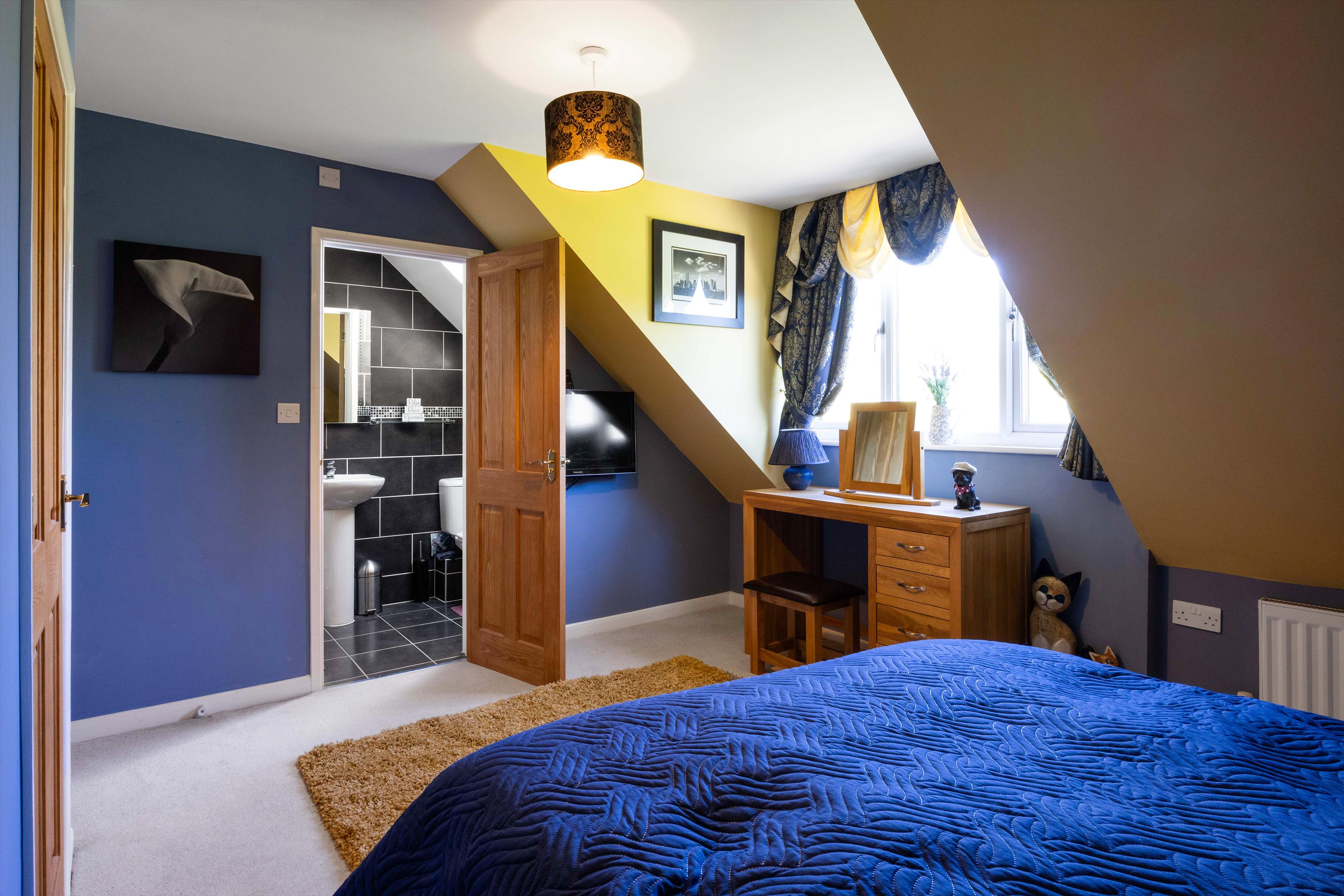 Fiddington, Tewkesbury, Gloucestershire GL20