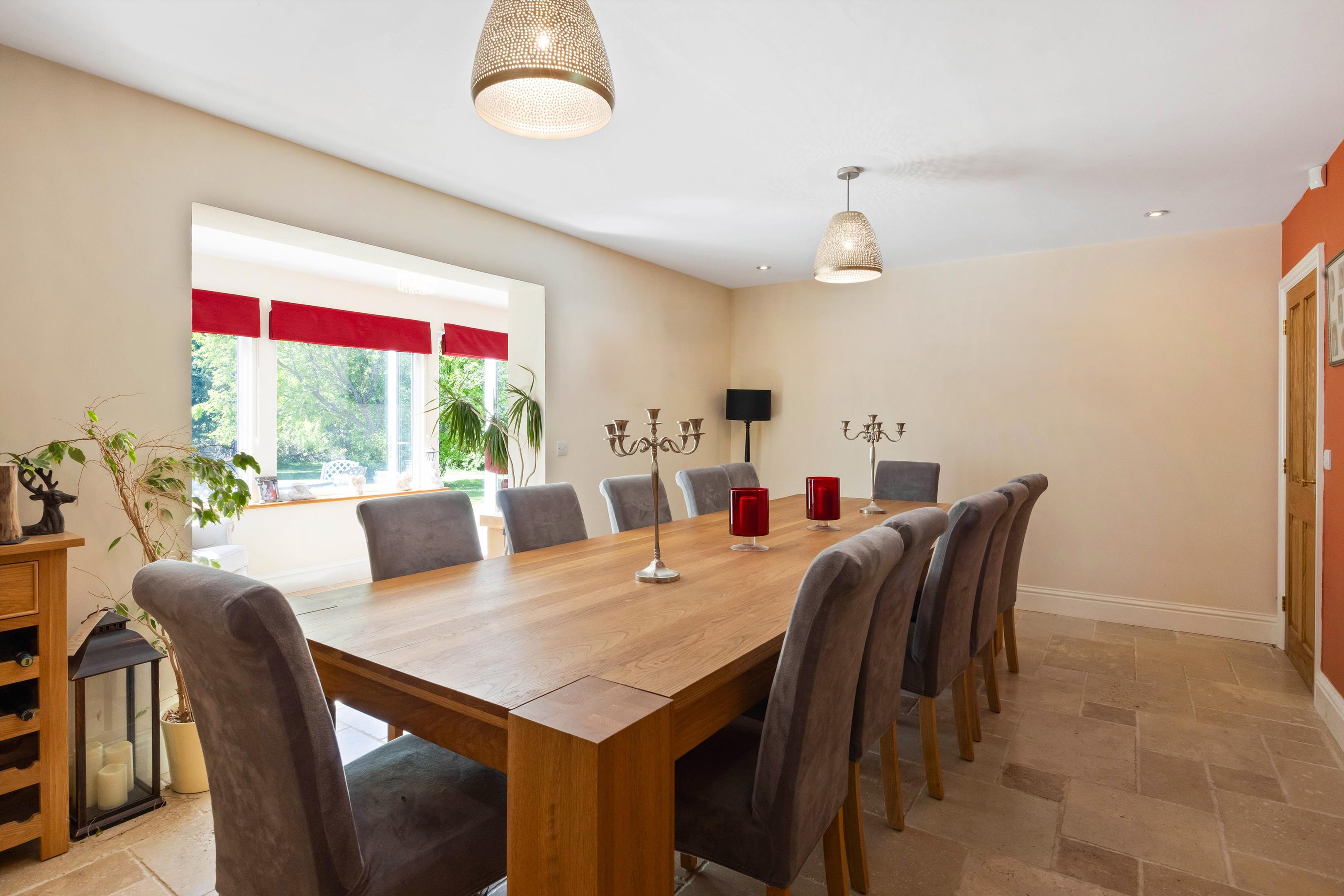Fiddington, Tewkesbury, Gloucestershire GL20