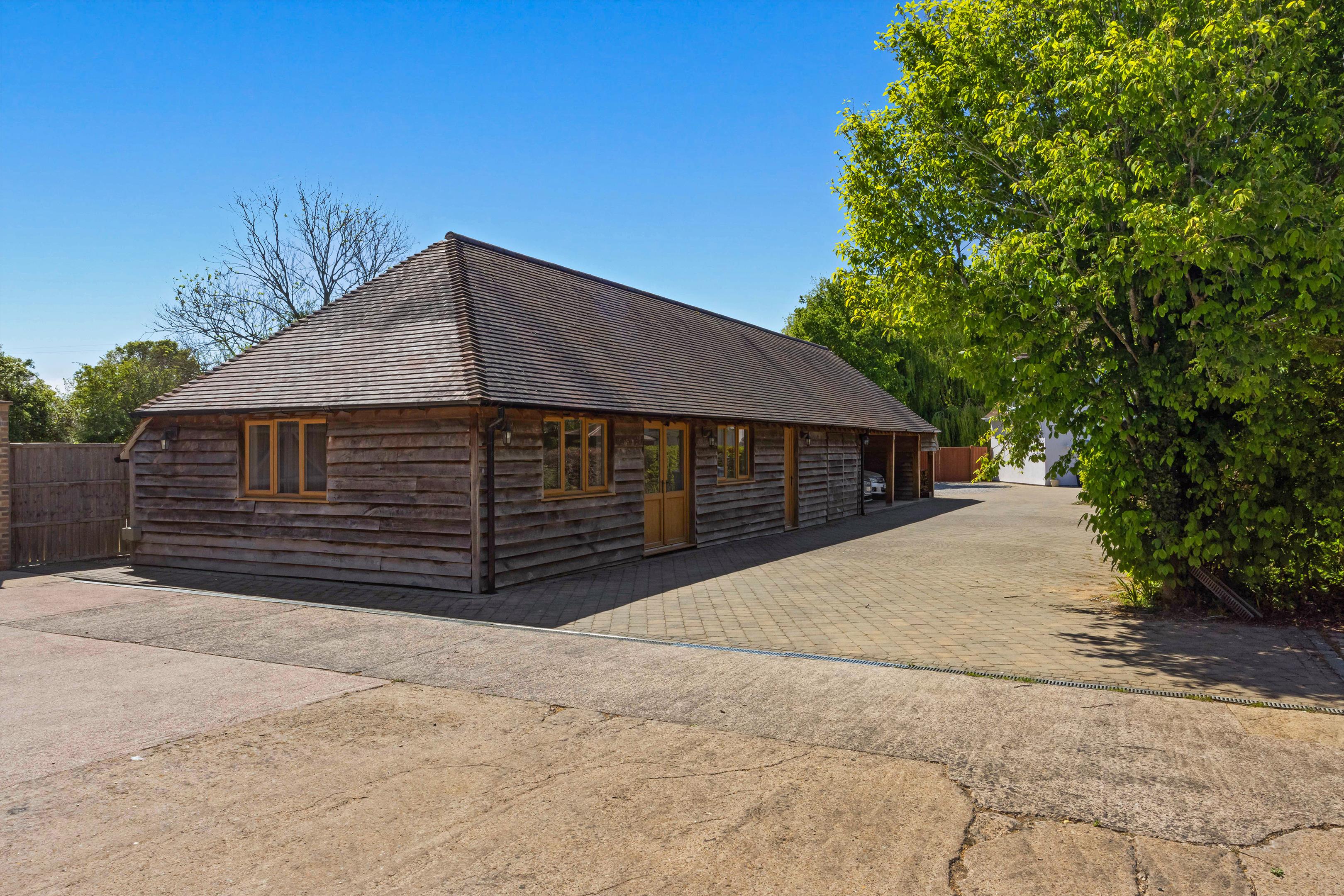 Fiddington, Tewkesbury, Gloucestershire GL20