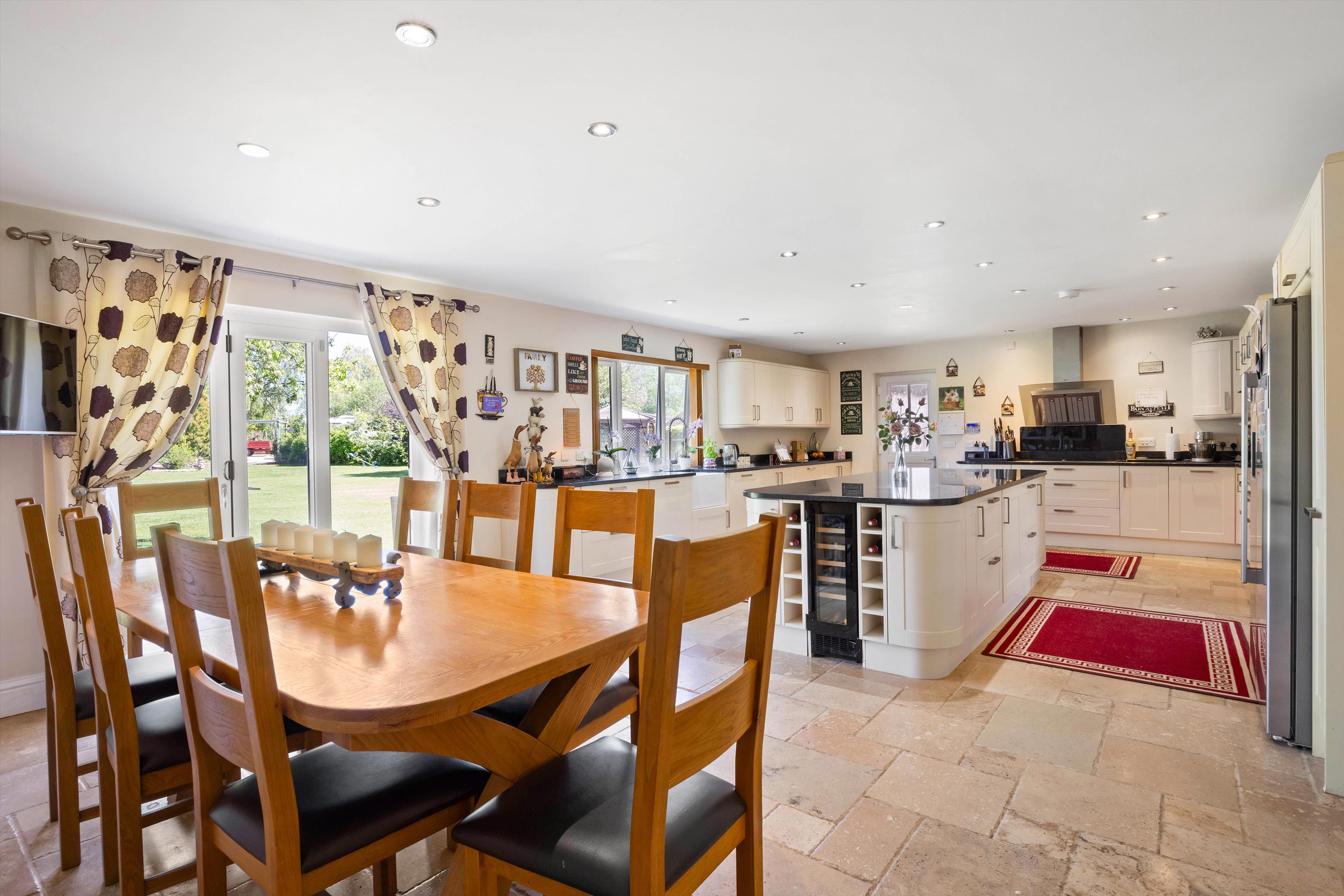 Fiddington, Tewkesbury, Gloucestershire GL20