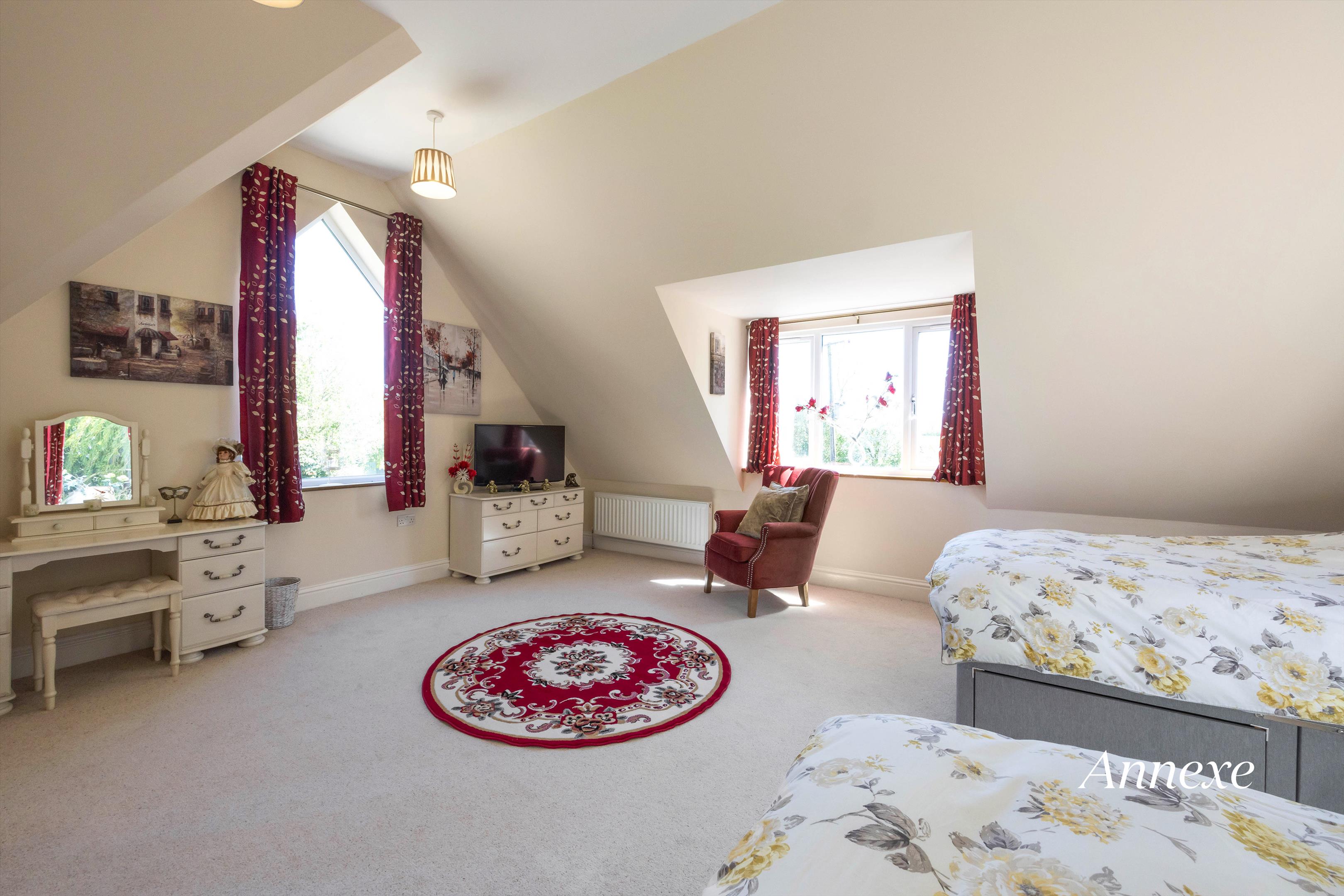 Fiddington, Tewkesbury, Gloucestershire GL20