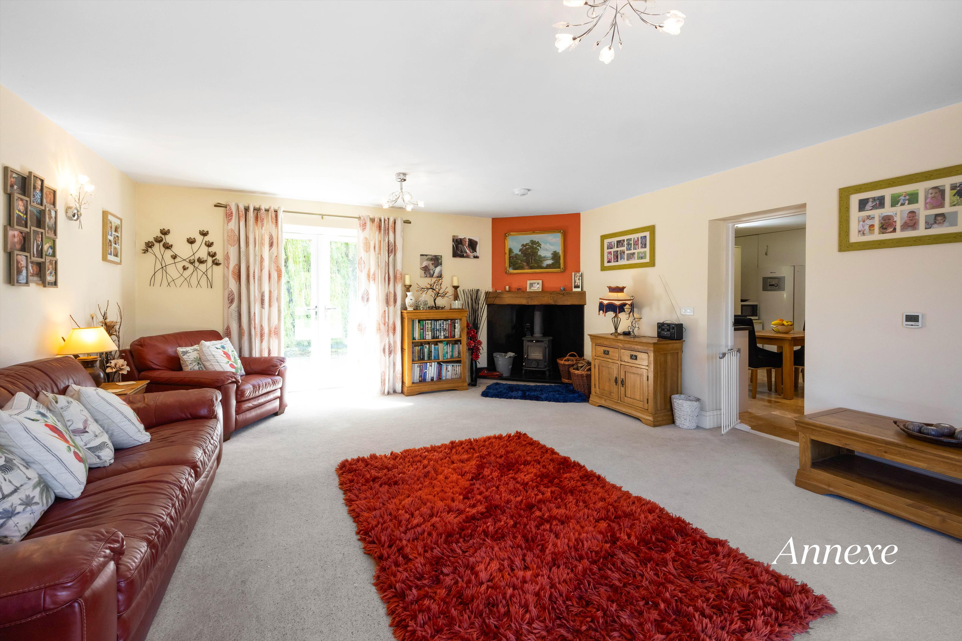 Fiddington, Tewkesbury, Gloucestershire GL20