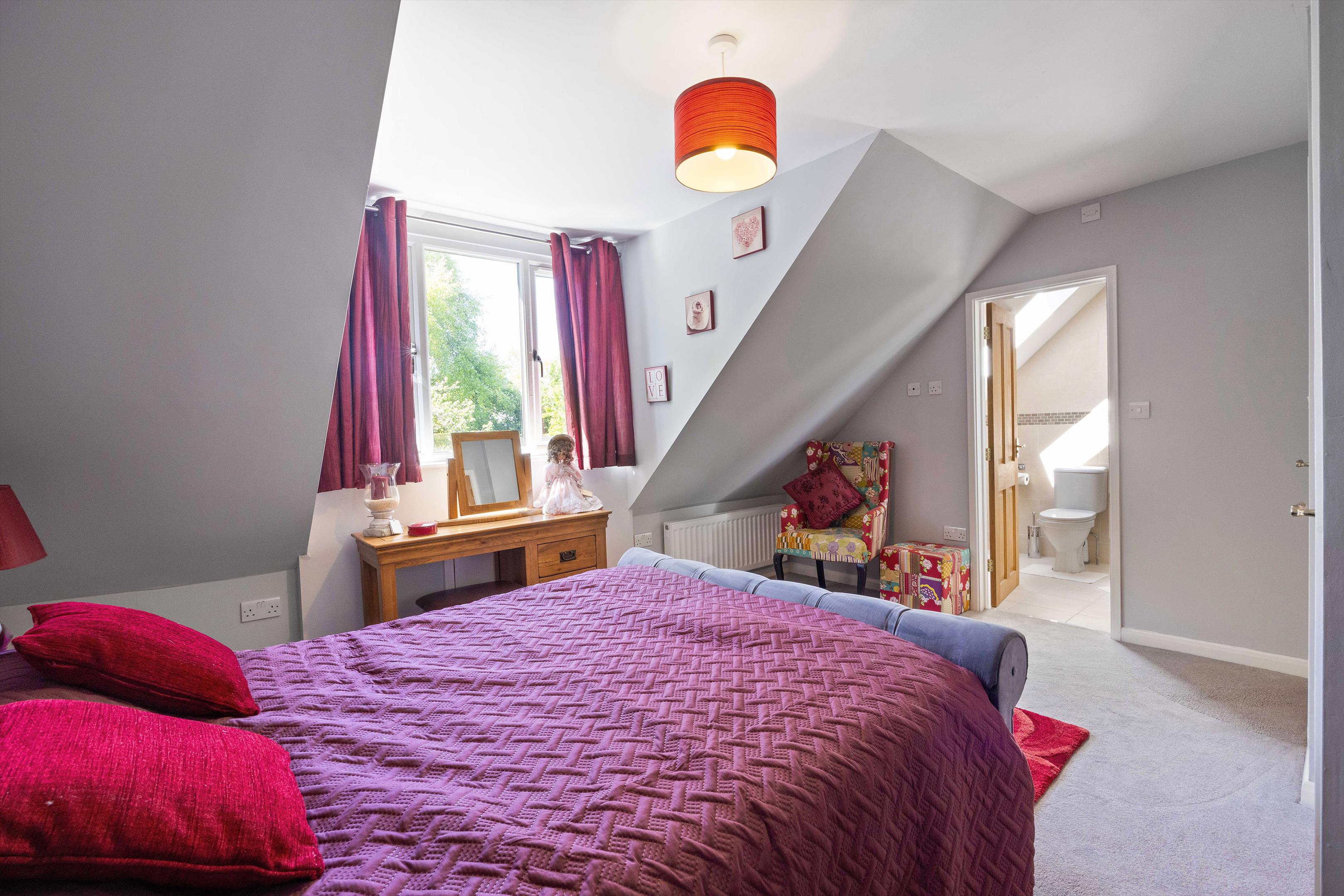 Fiddington, Tewkesbury, Gloucestershire GL20