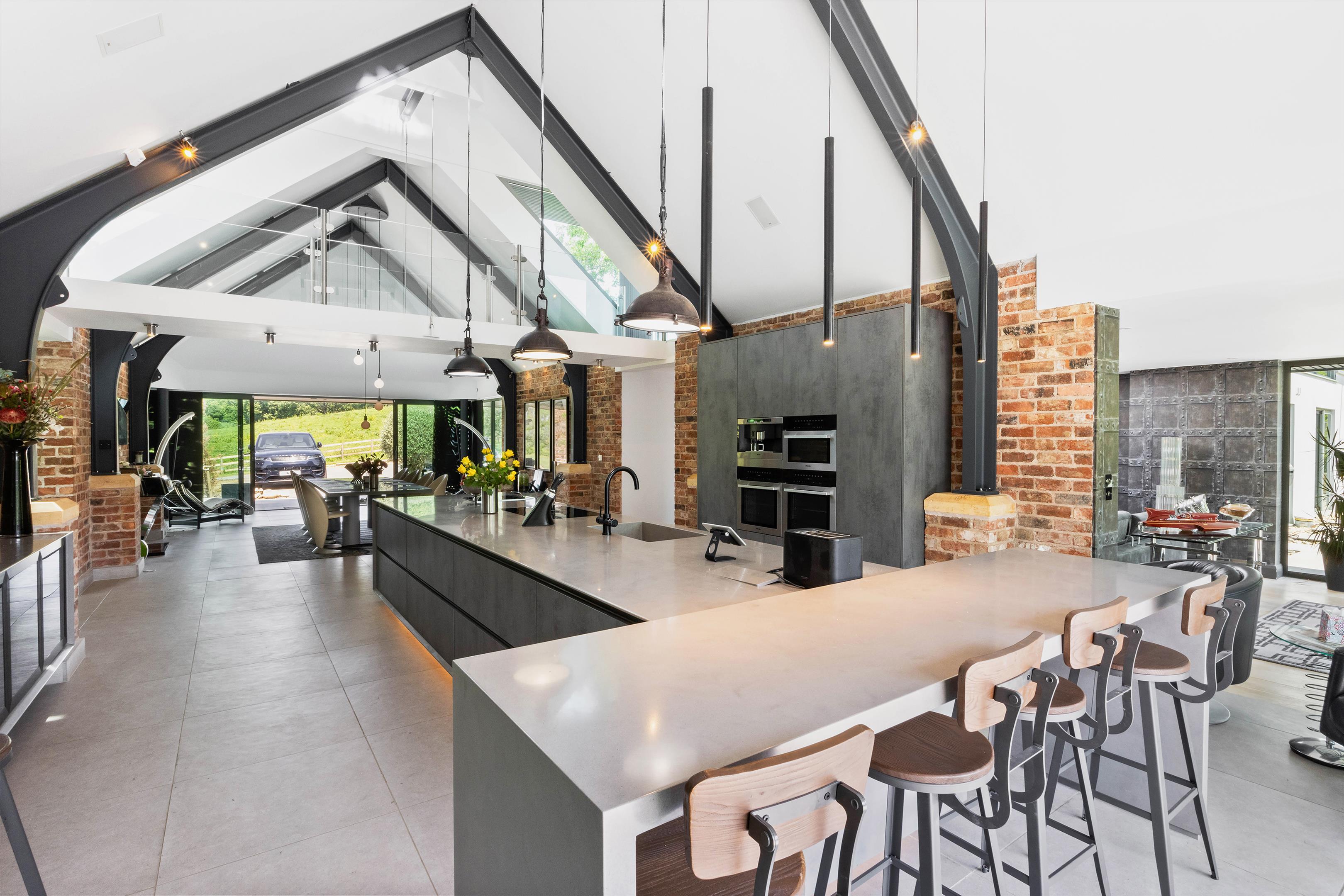 Cleeve Hill Road, Cheltenham, Gloucestershire GL52