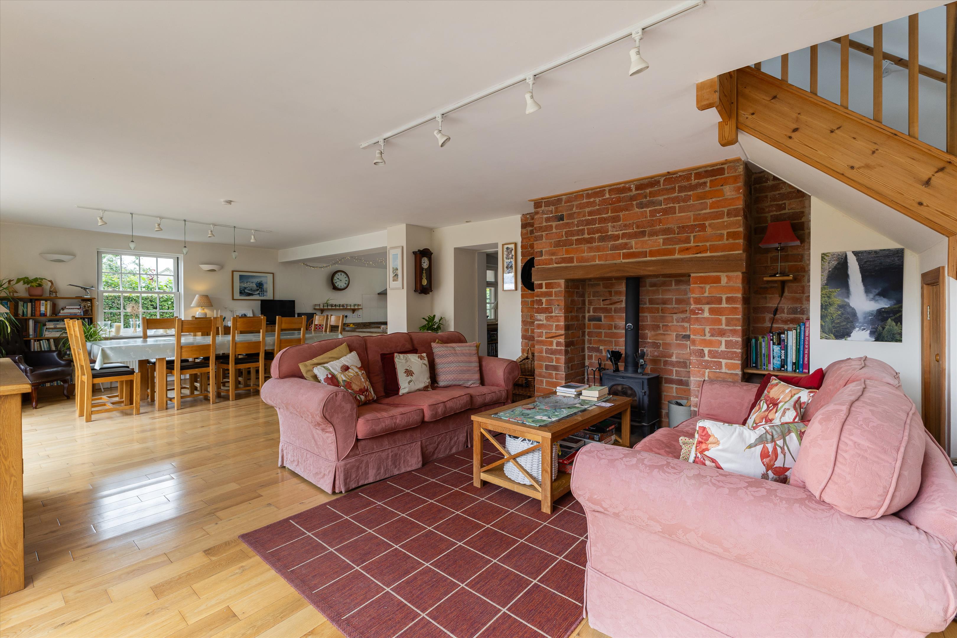 Badgeworth Lane, Badgeworth, Cheltenham, Gloucestershire GL51