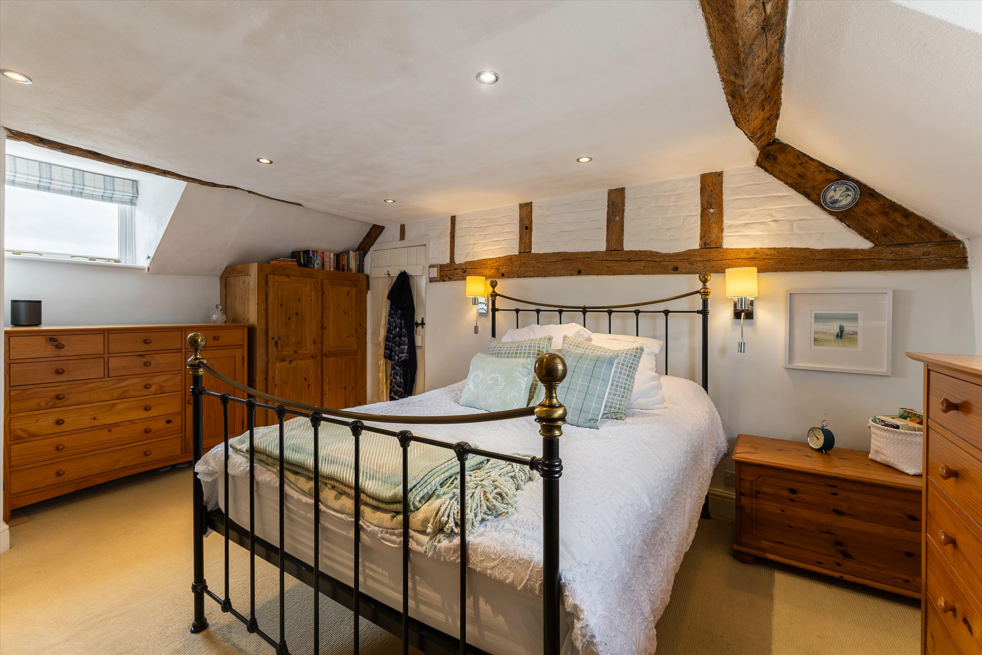 Badgeworth Lane, Badgeworth, Cheltenham, Gloucestershire GL51