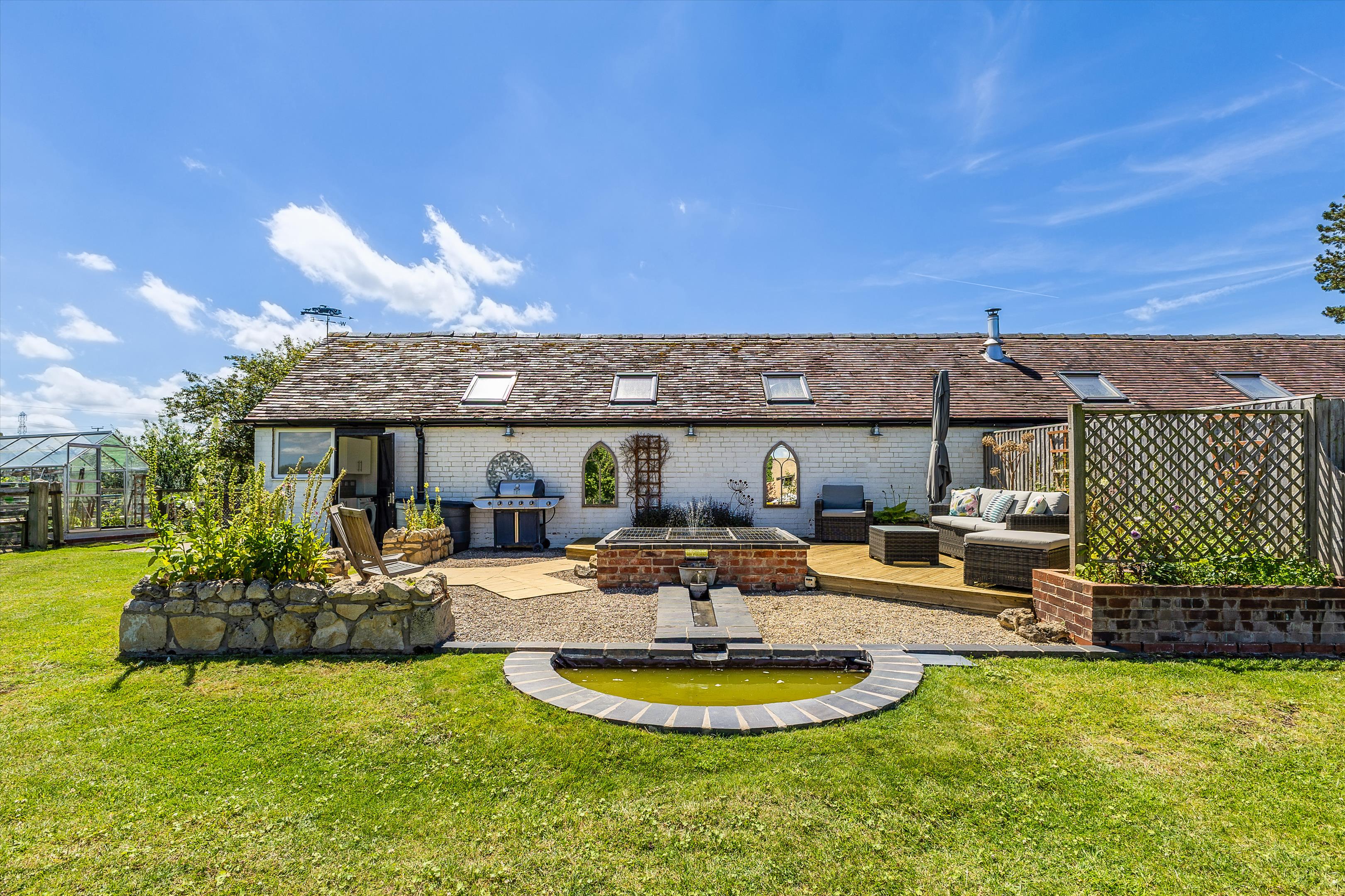 Badgeworth Lane, Badgeworth, Cheltenham, Gloucestershire GL51