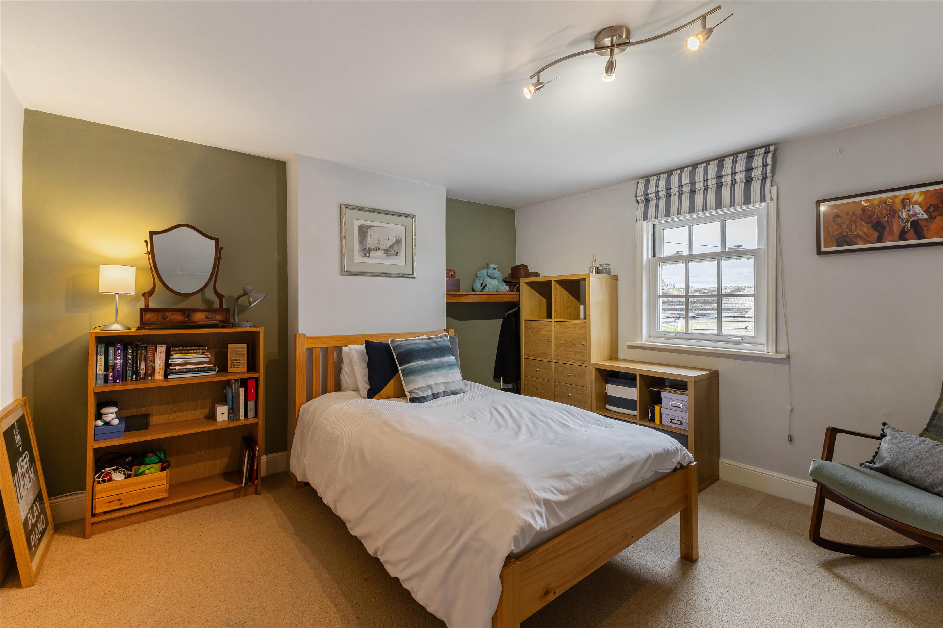 Badgeworth Lane, Badgeworth, Cheltenham, Gloucestershire GL51